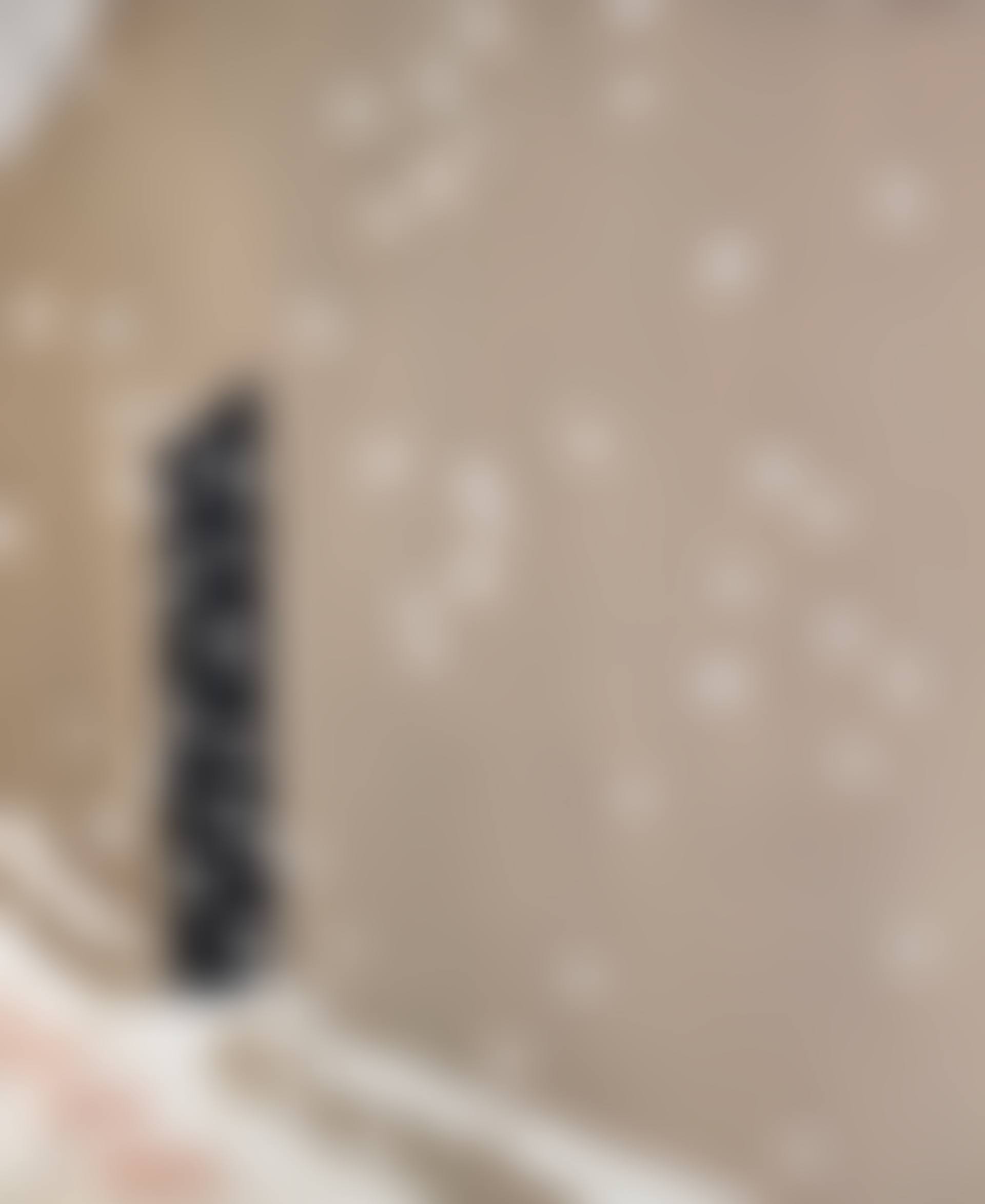 Black Door with Snow (preview)
