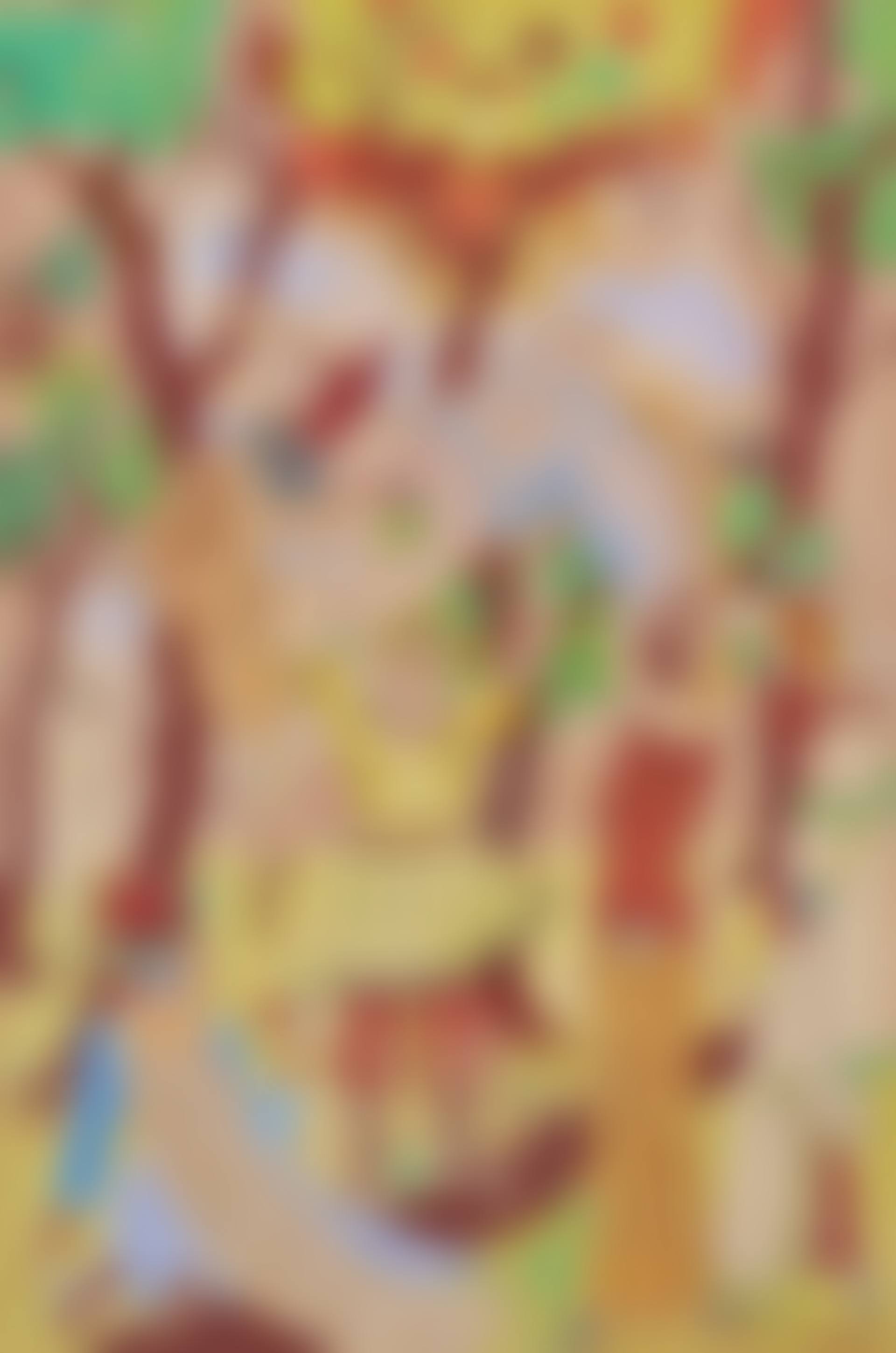 The Judgement of Paris (preview)