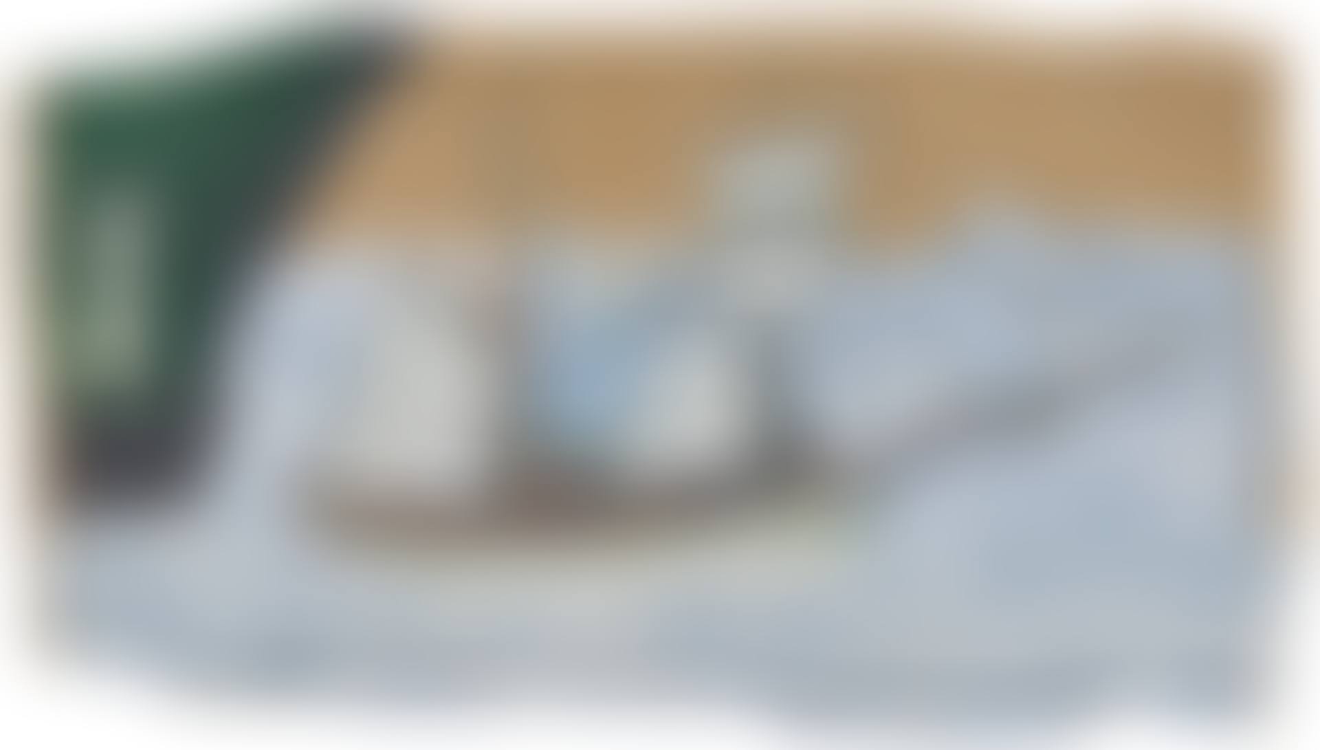 Schooner and a lighthouse (preview)