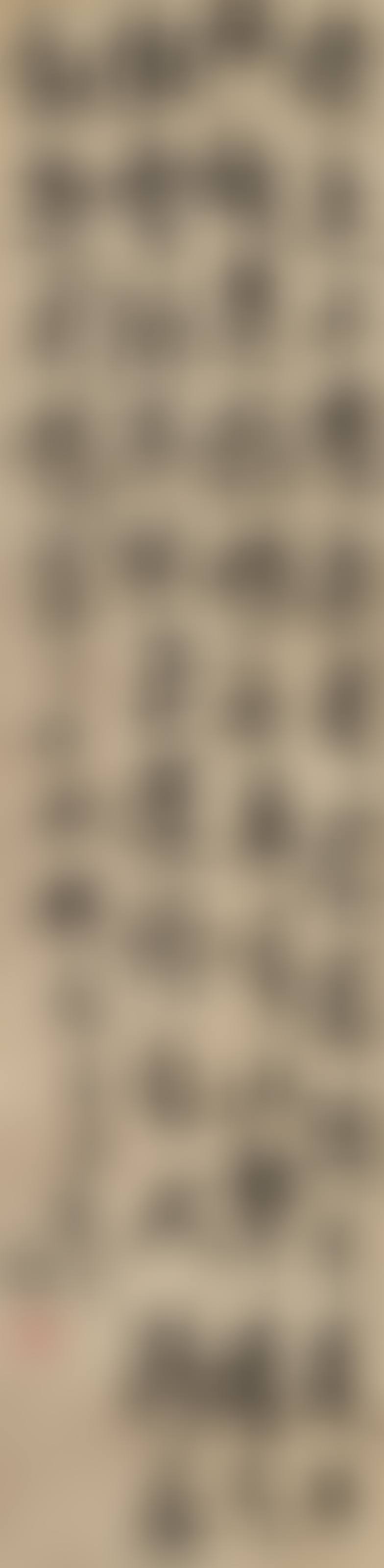 Running Script Calligraphy (preview)