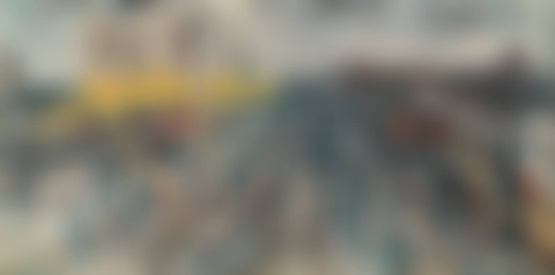 Willesden Junction - Autumn Afternoon (preview)