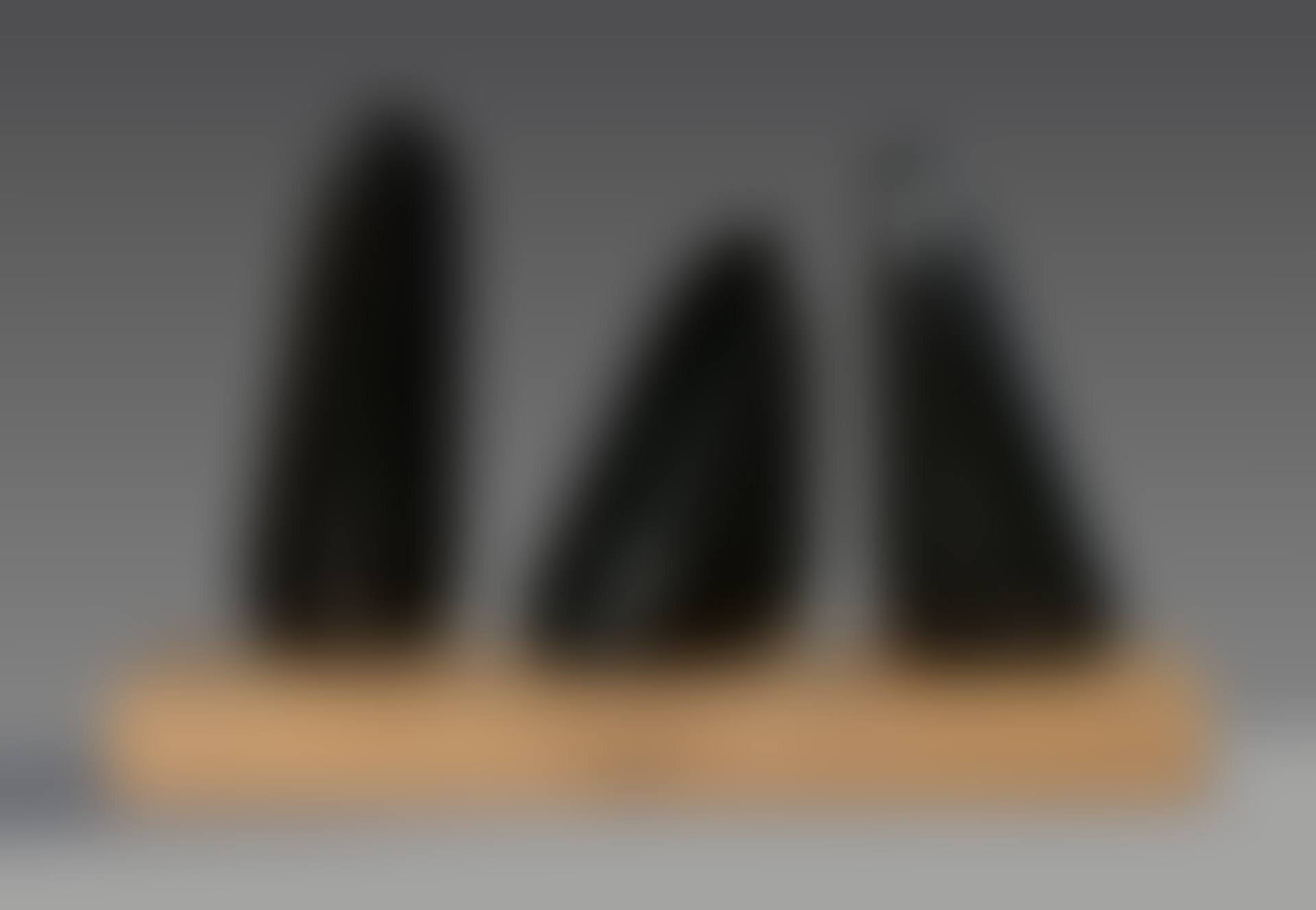 Three Small Forms (preview)