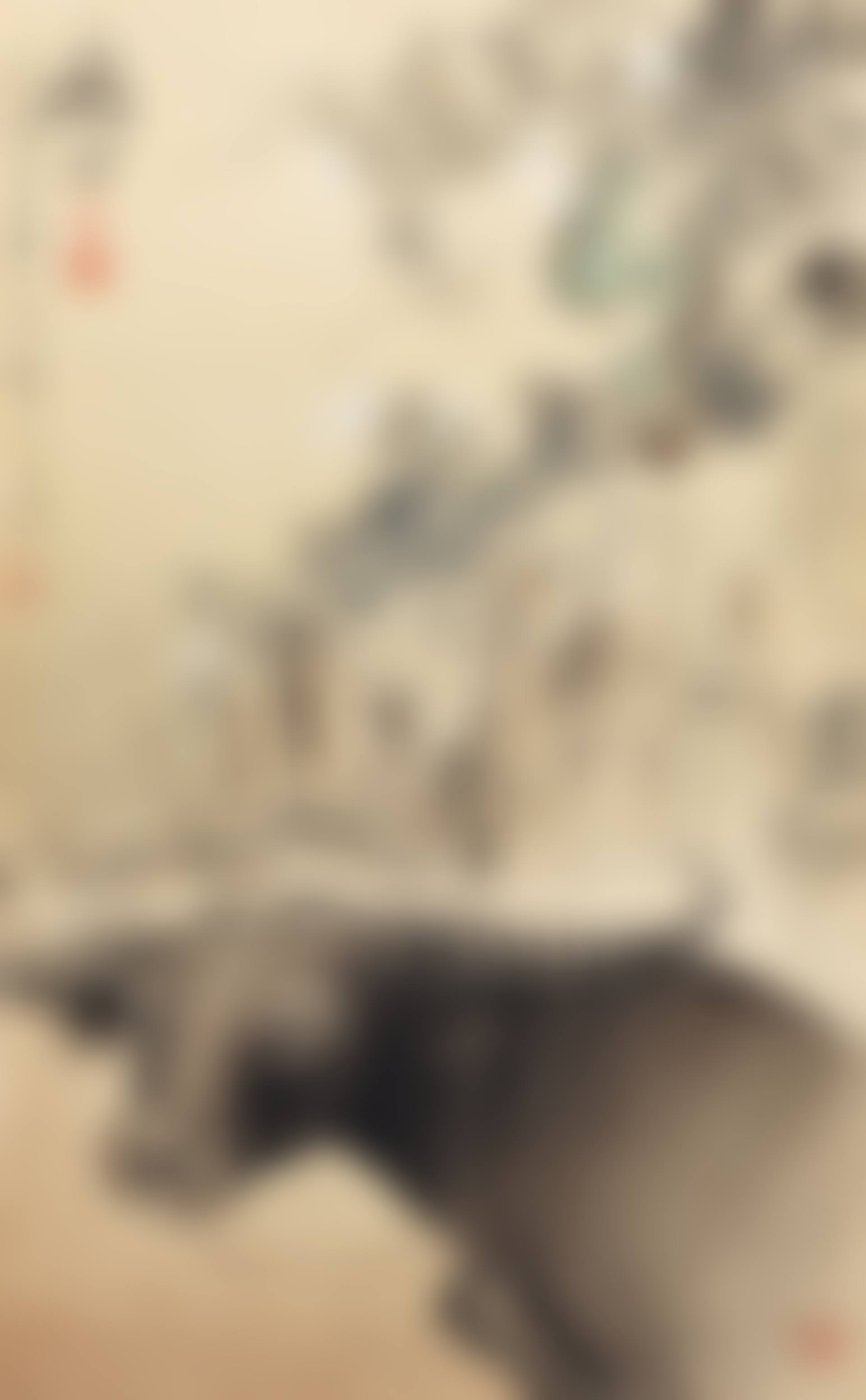 Buffalo (preview)