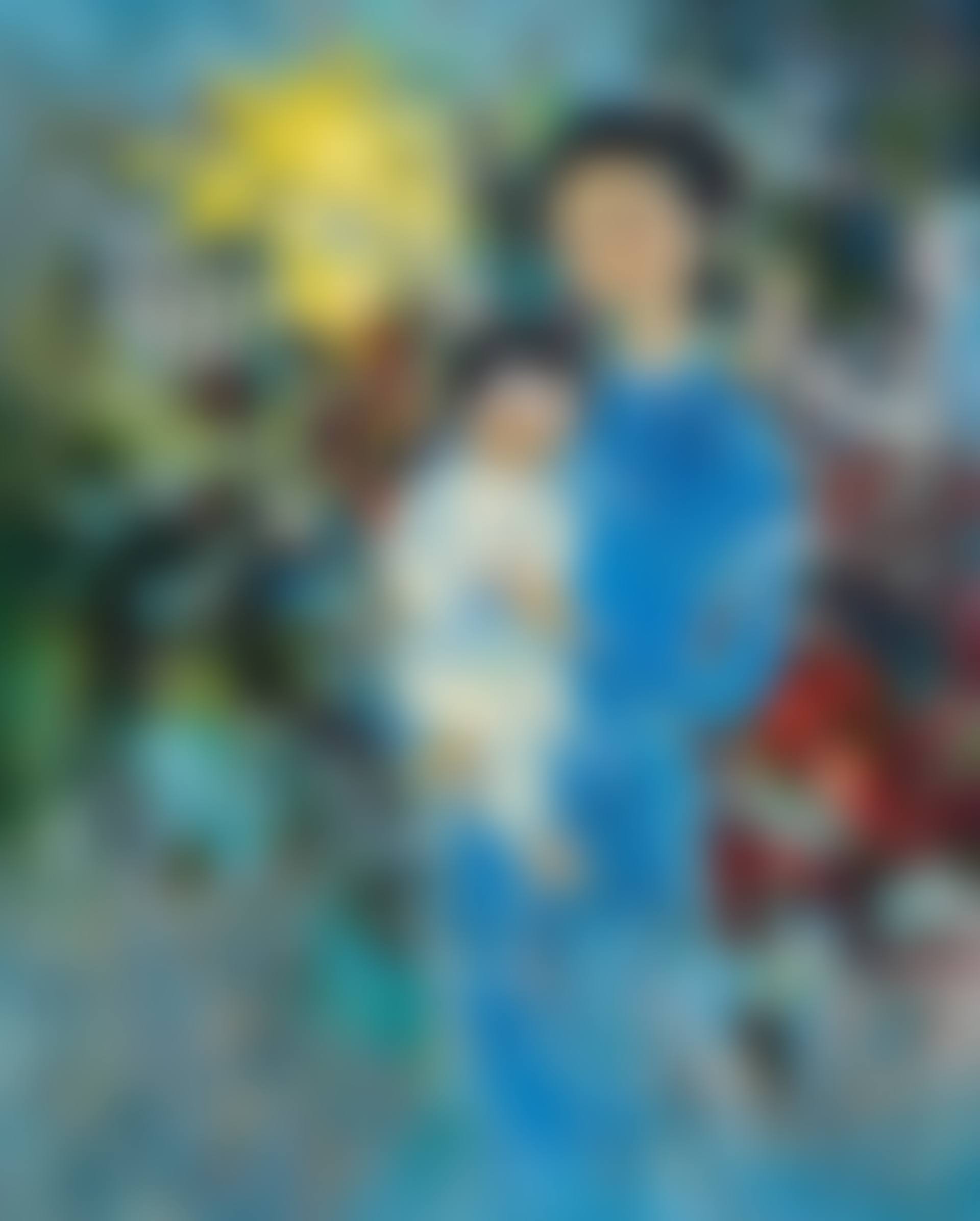 Maternité (Maternity) (preview)
