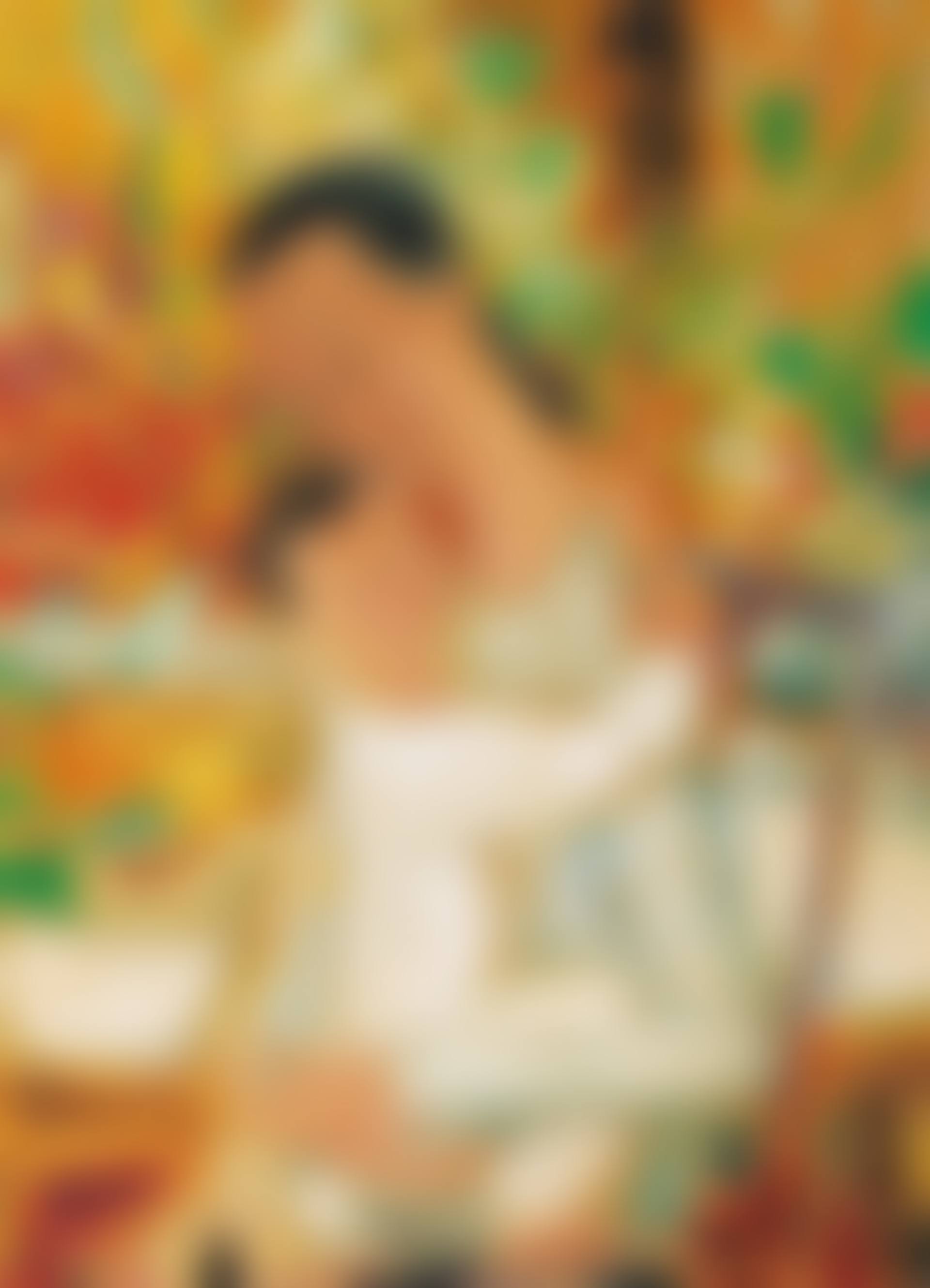 Mere et l'enfant (Mother and Child) (preview)