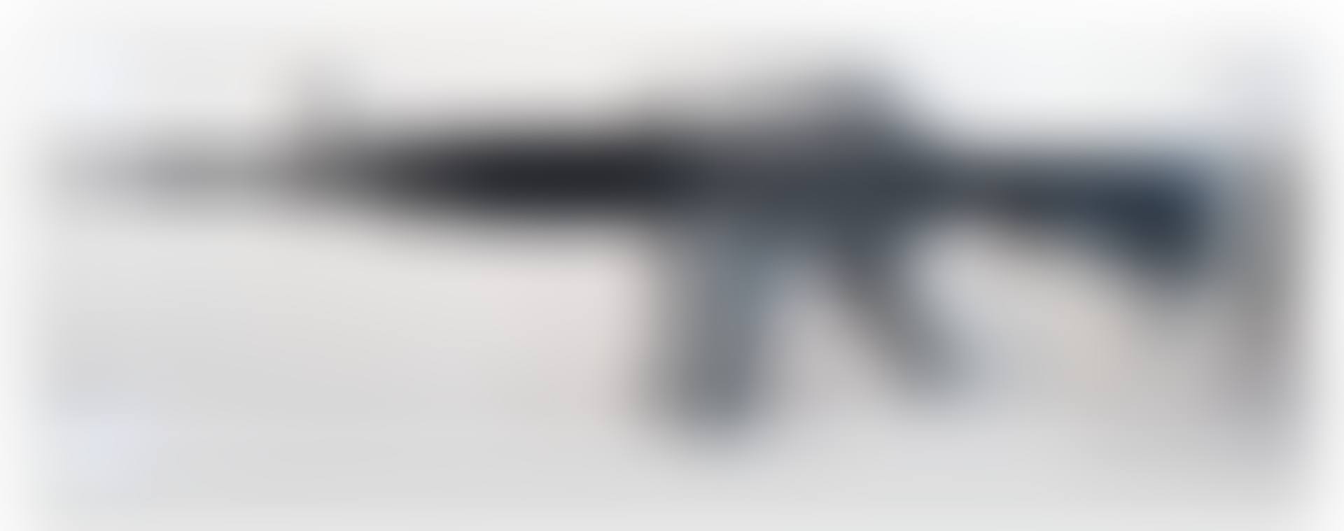 Pixcell: Toy Machine Gun (preview)