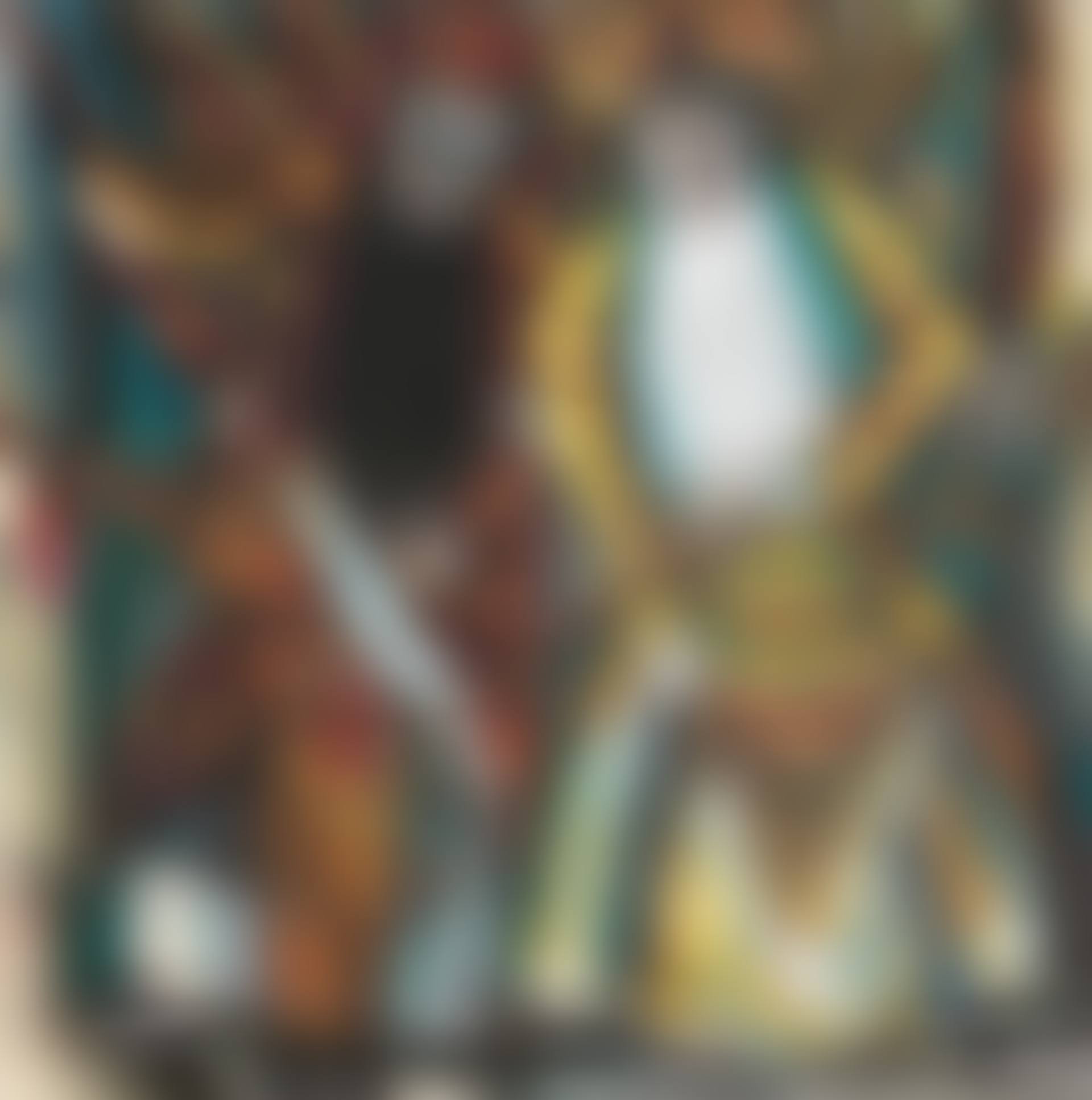 Opera Figures (preview)
