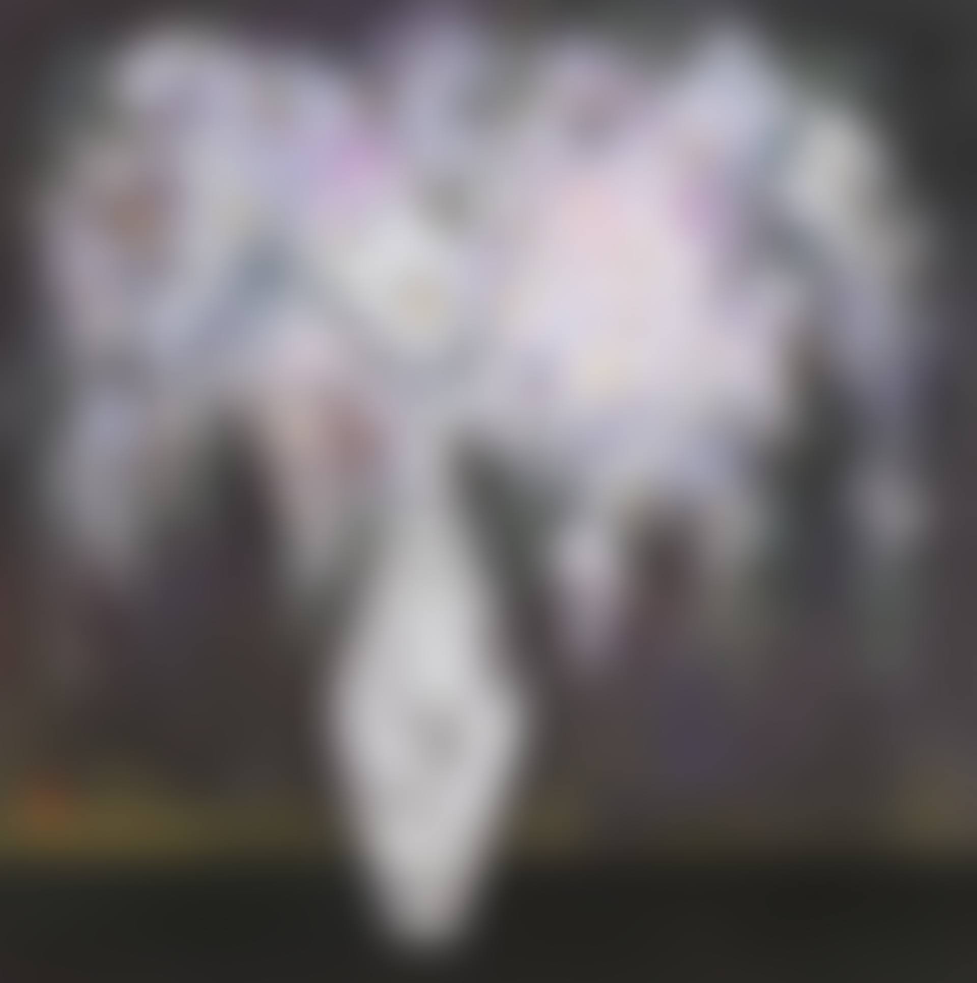 Wisteria in a Vase (preview)