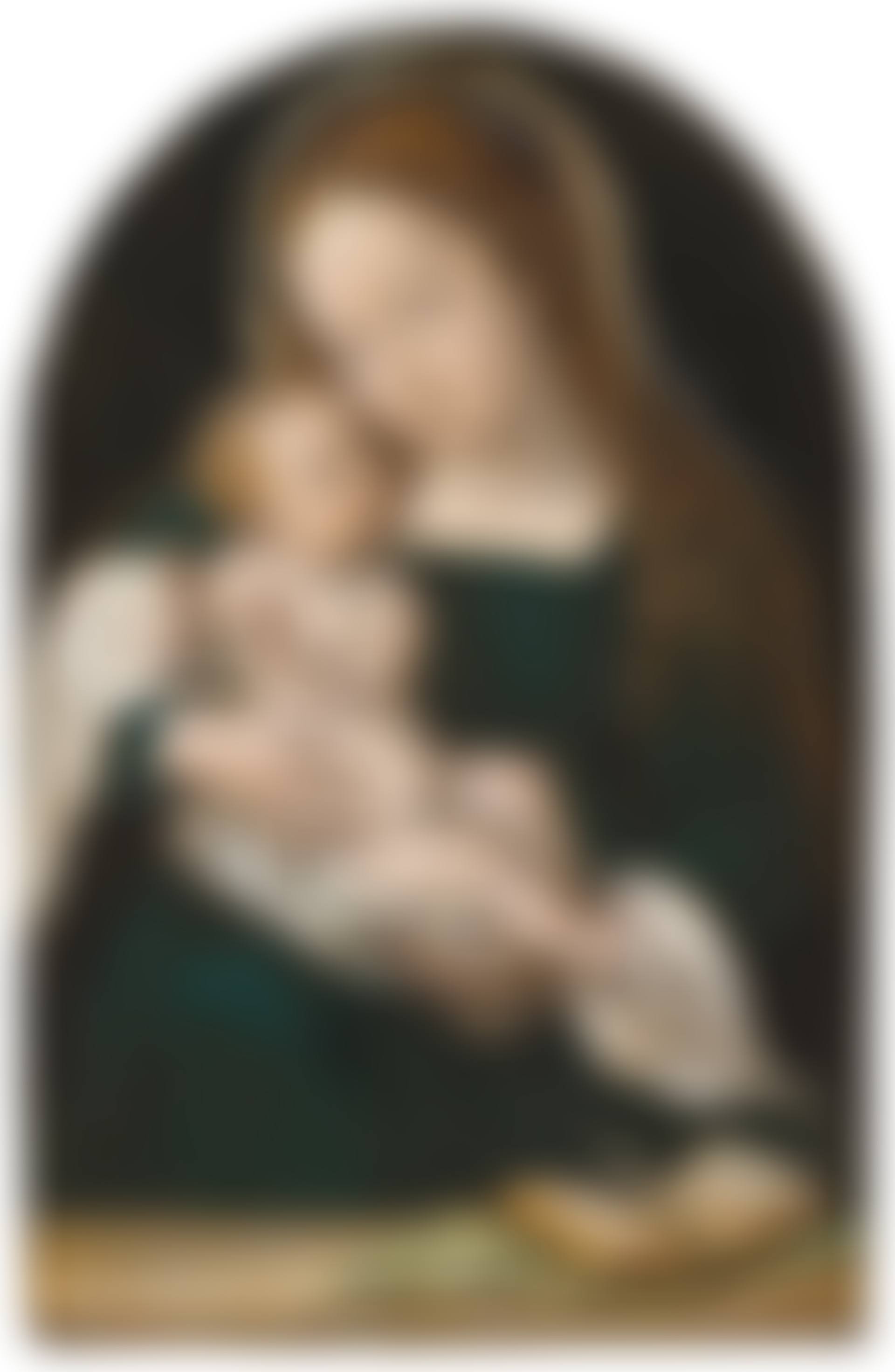 The Virgin and Child (preview)