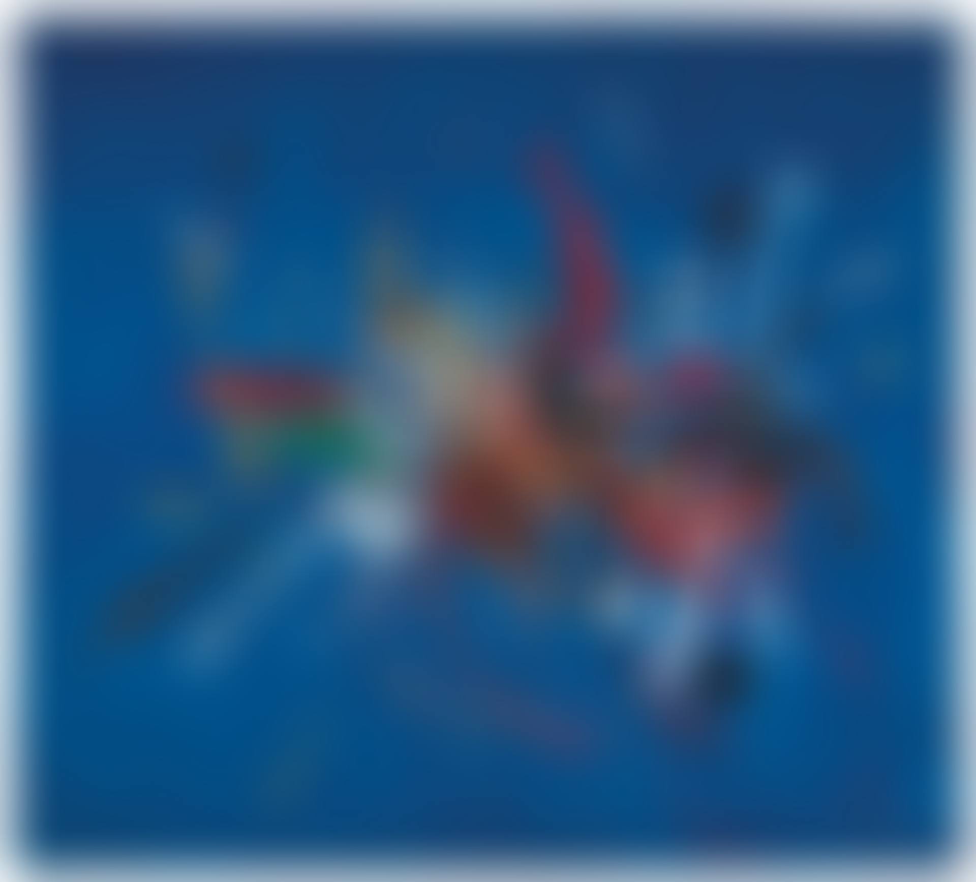 Le Grand Dauphin (preview)