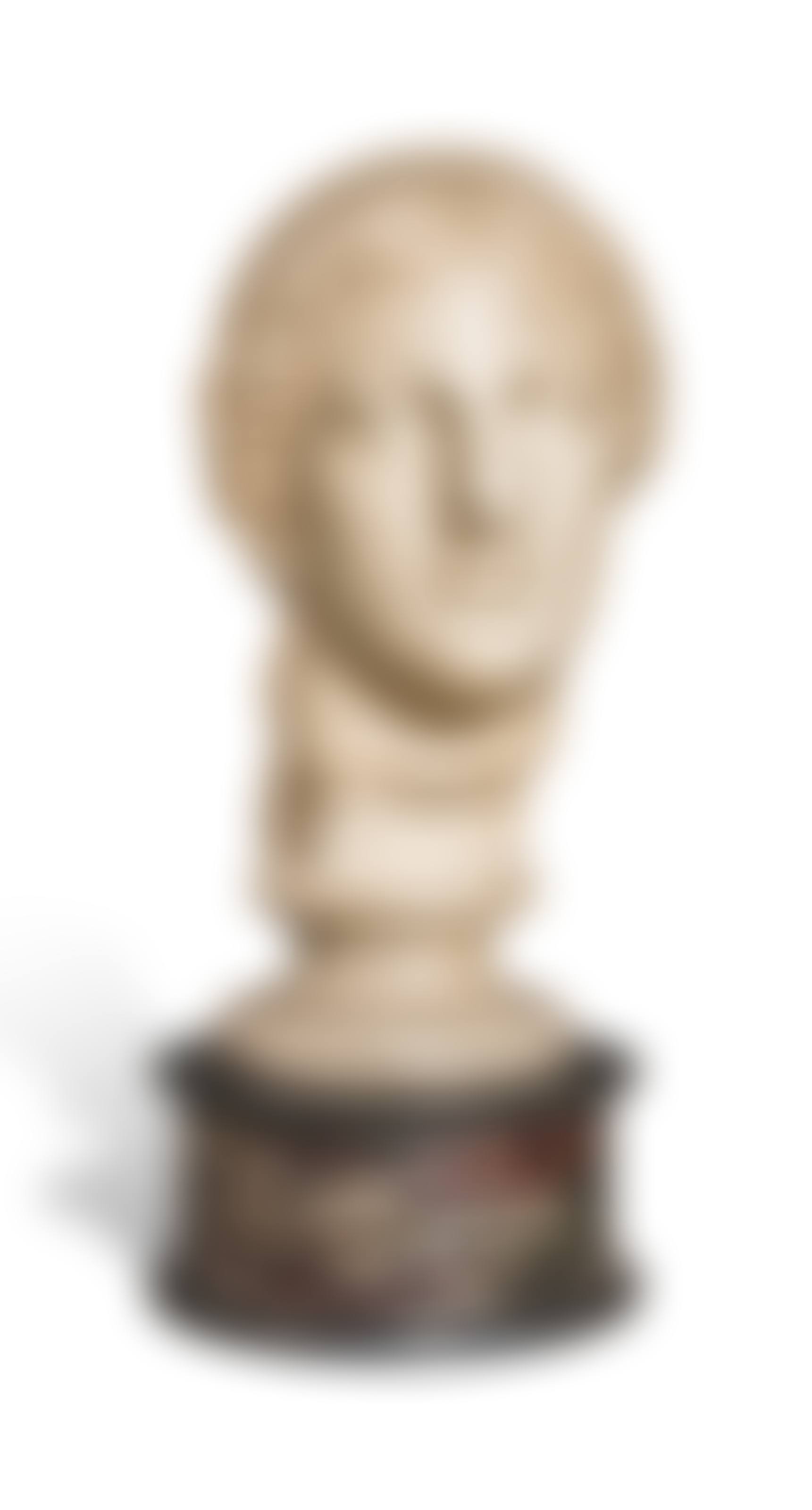 Head of Aphrodite of Knidos (preview)