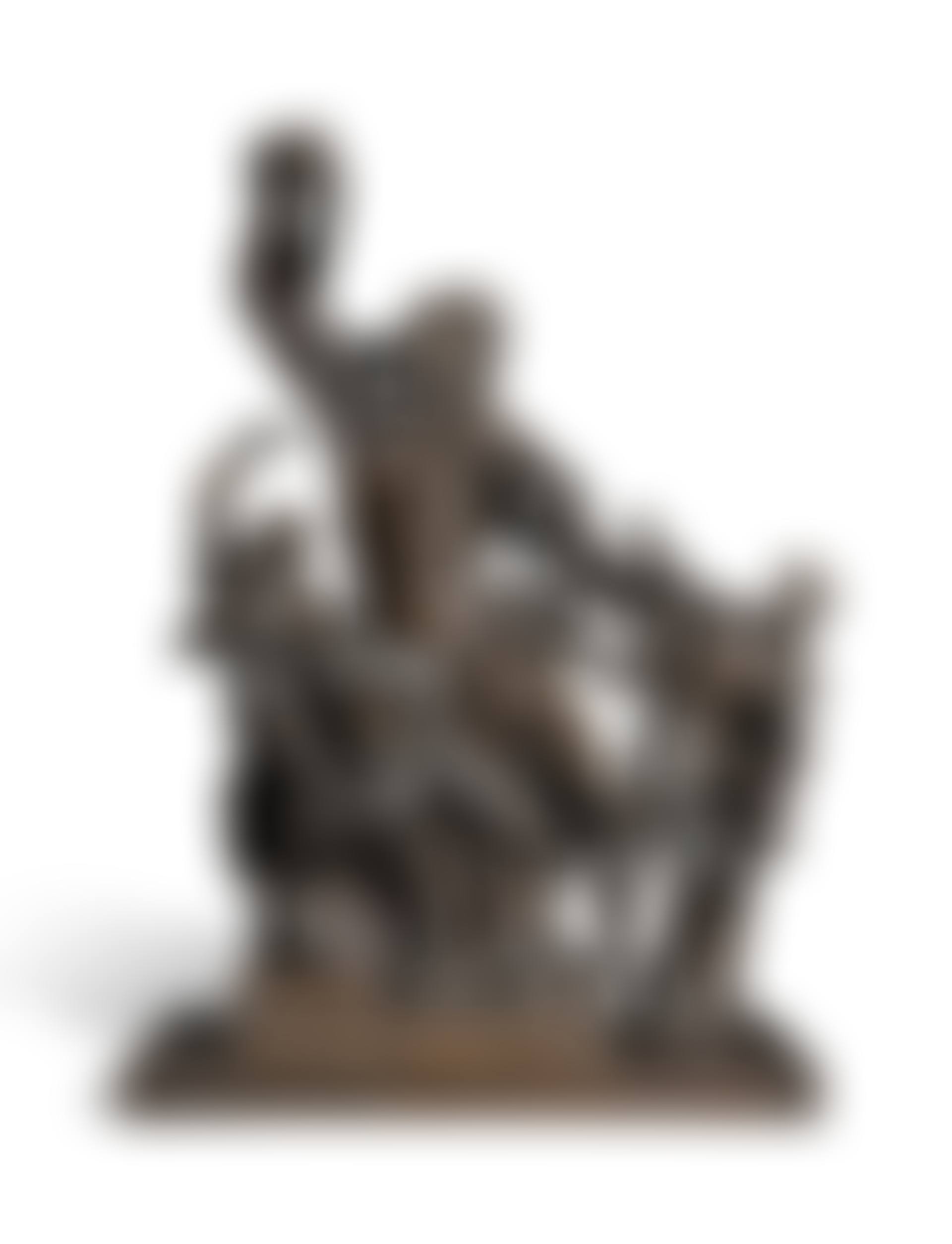 Laocoon (preview)