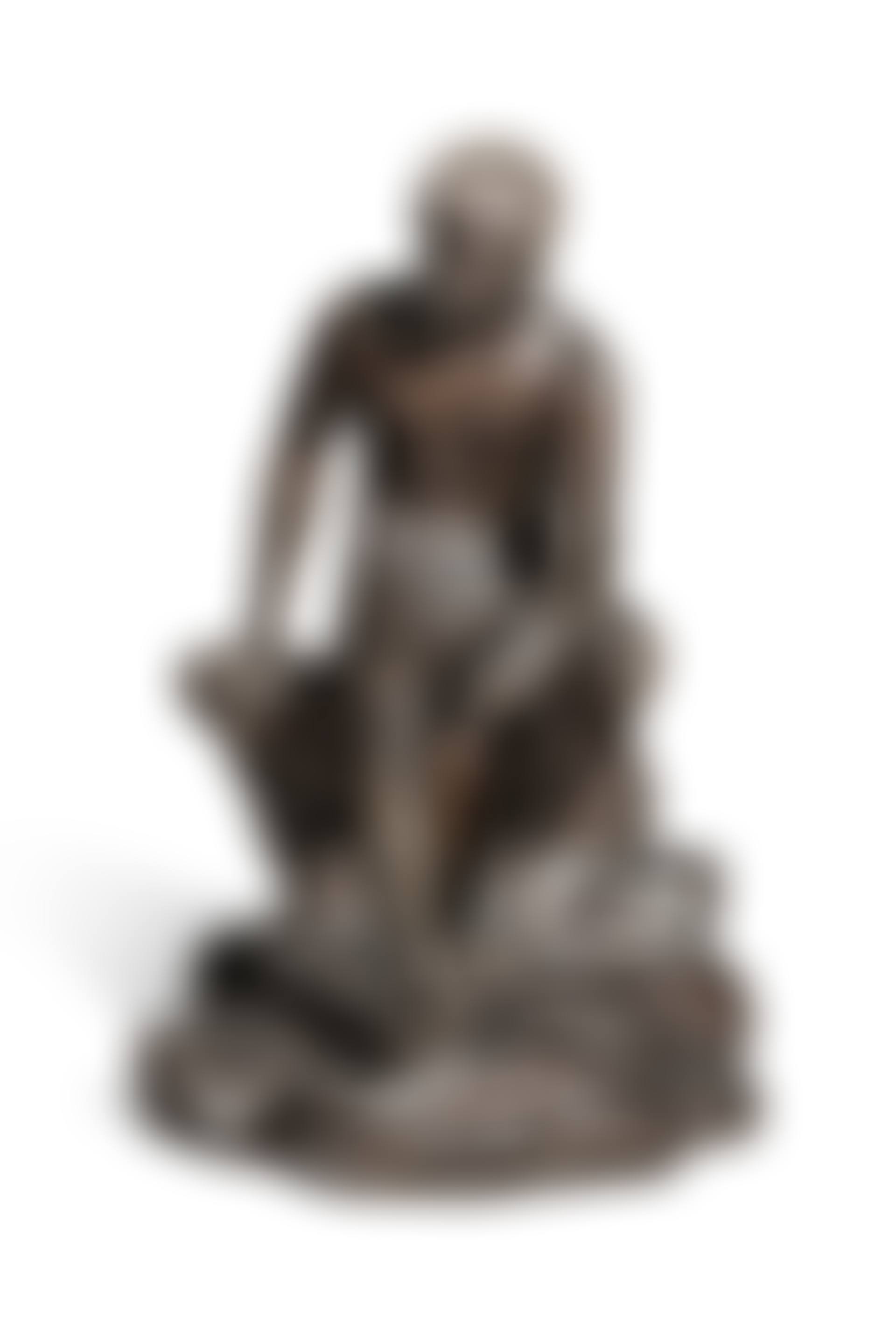Seated Mercury (preview)