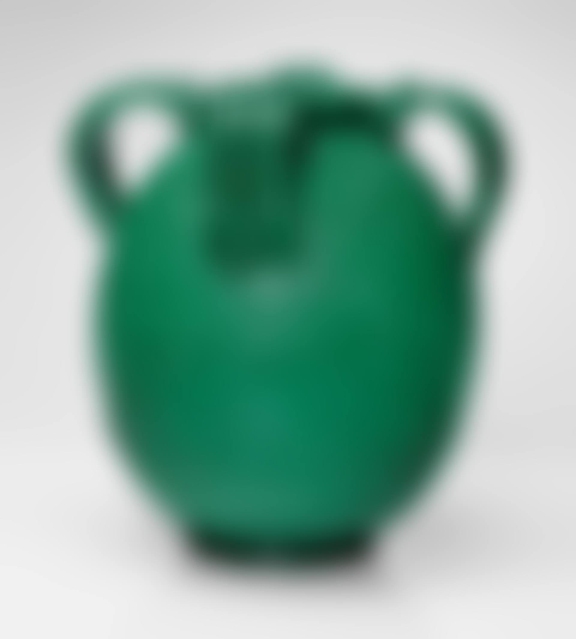 A RARE 'PULEGOSO' VASE, MODEL NO 3120 (preview)