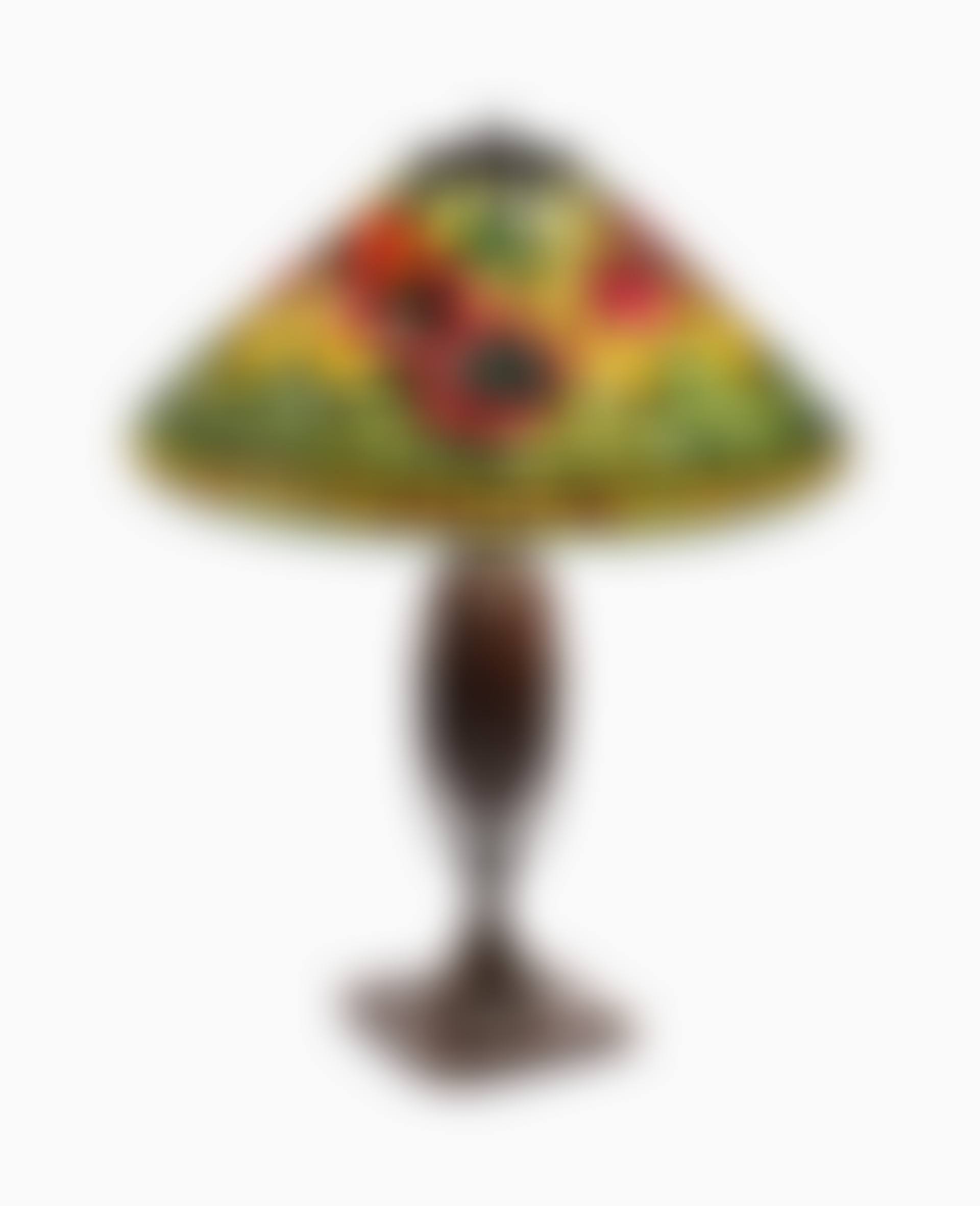 A ‘POPPY’ TABLE LAMP (preview)