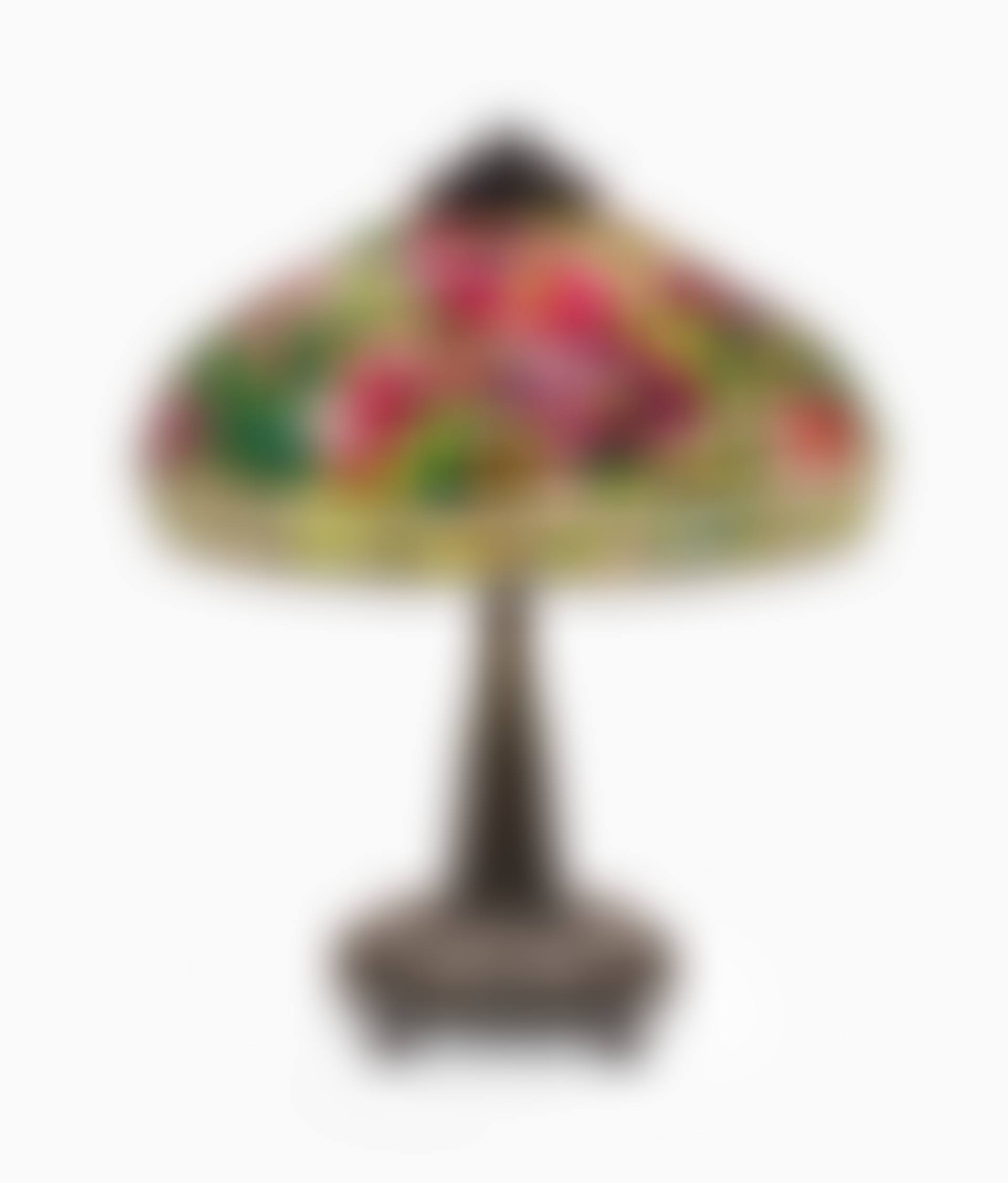 A 'PEONY' TABLE LAMP (preview)