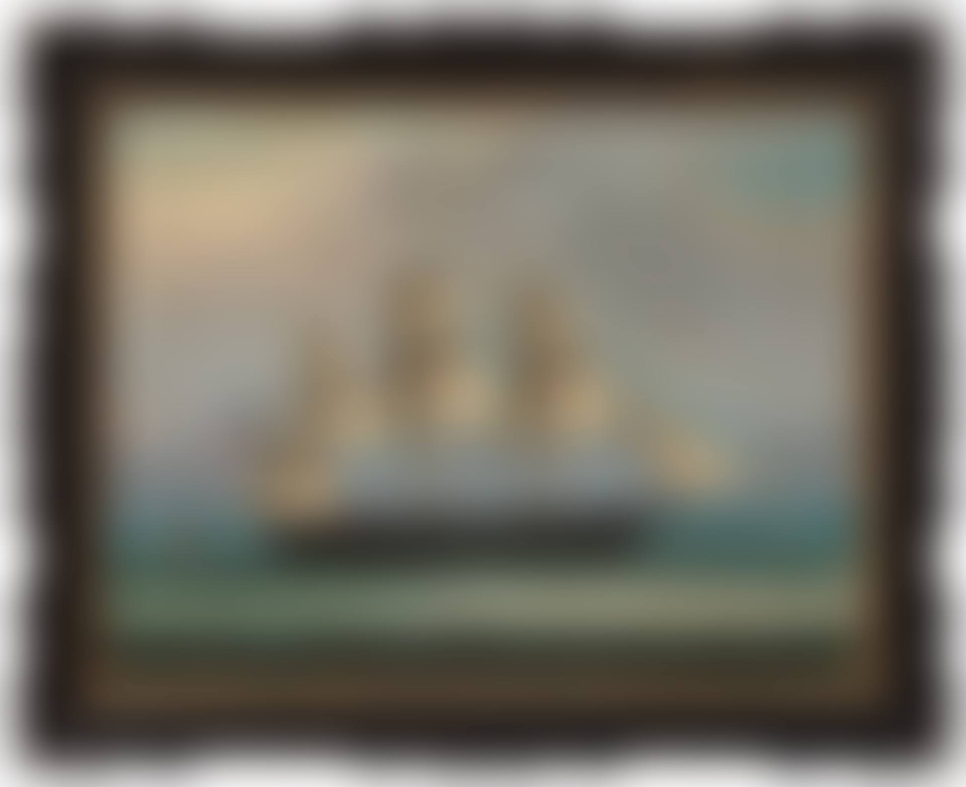 An American ship in Chinese waters (preview)