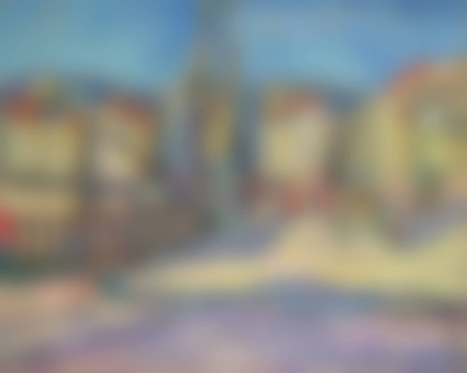 Le Port de Cassis à la barrière (preview)