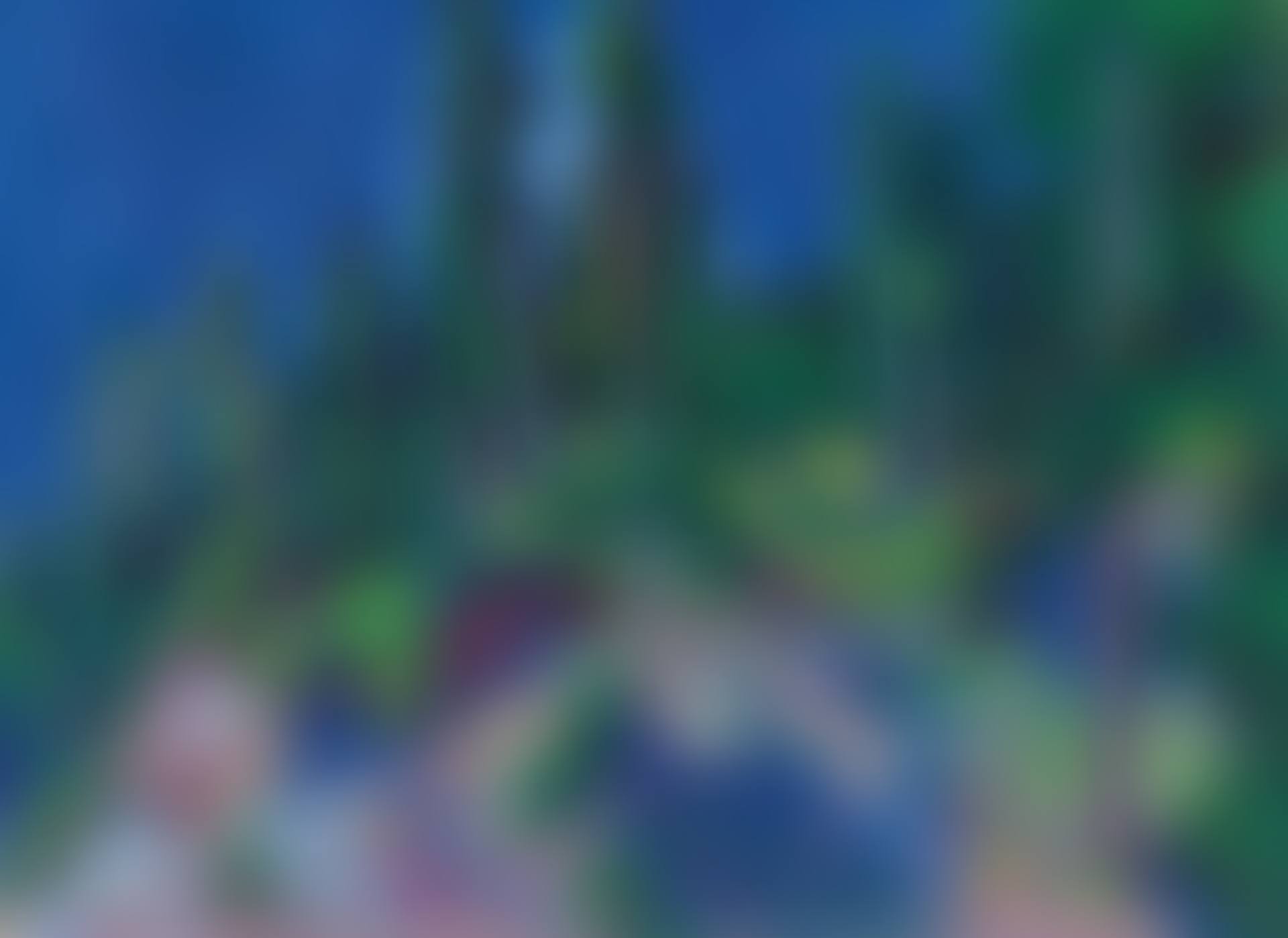 Bergwaldstudie (preview)