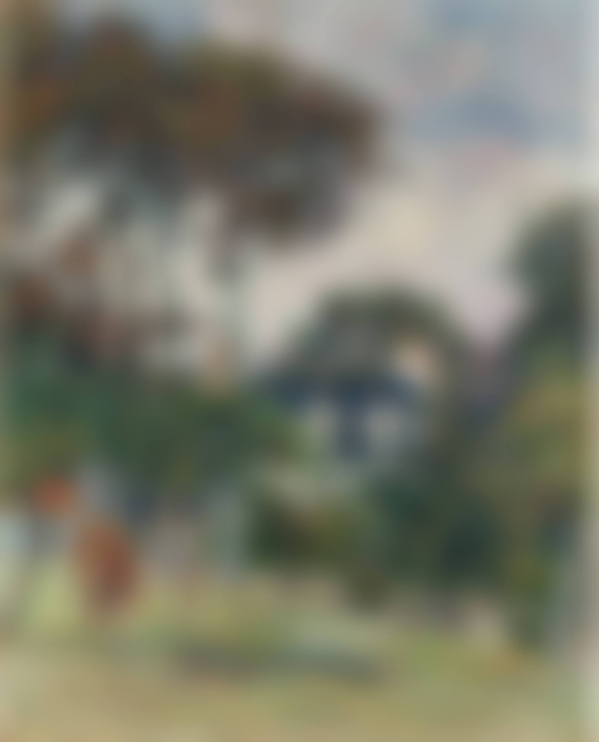 La maison blanche (preview)