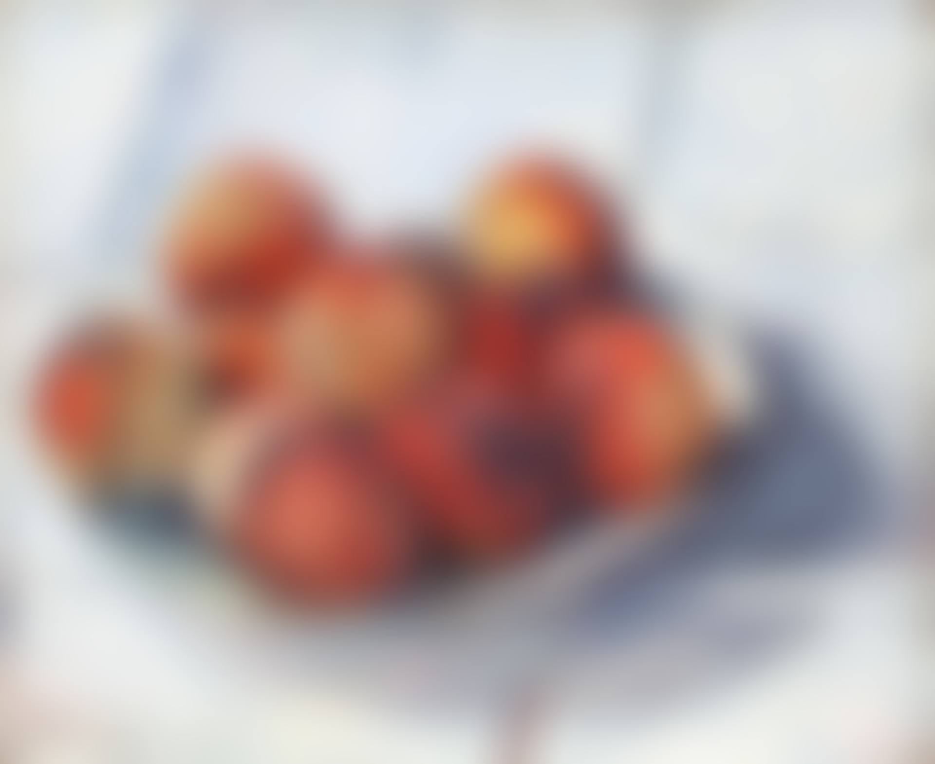 L'Assiette de pêches (preview)
