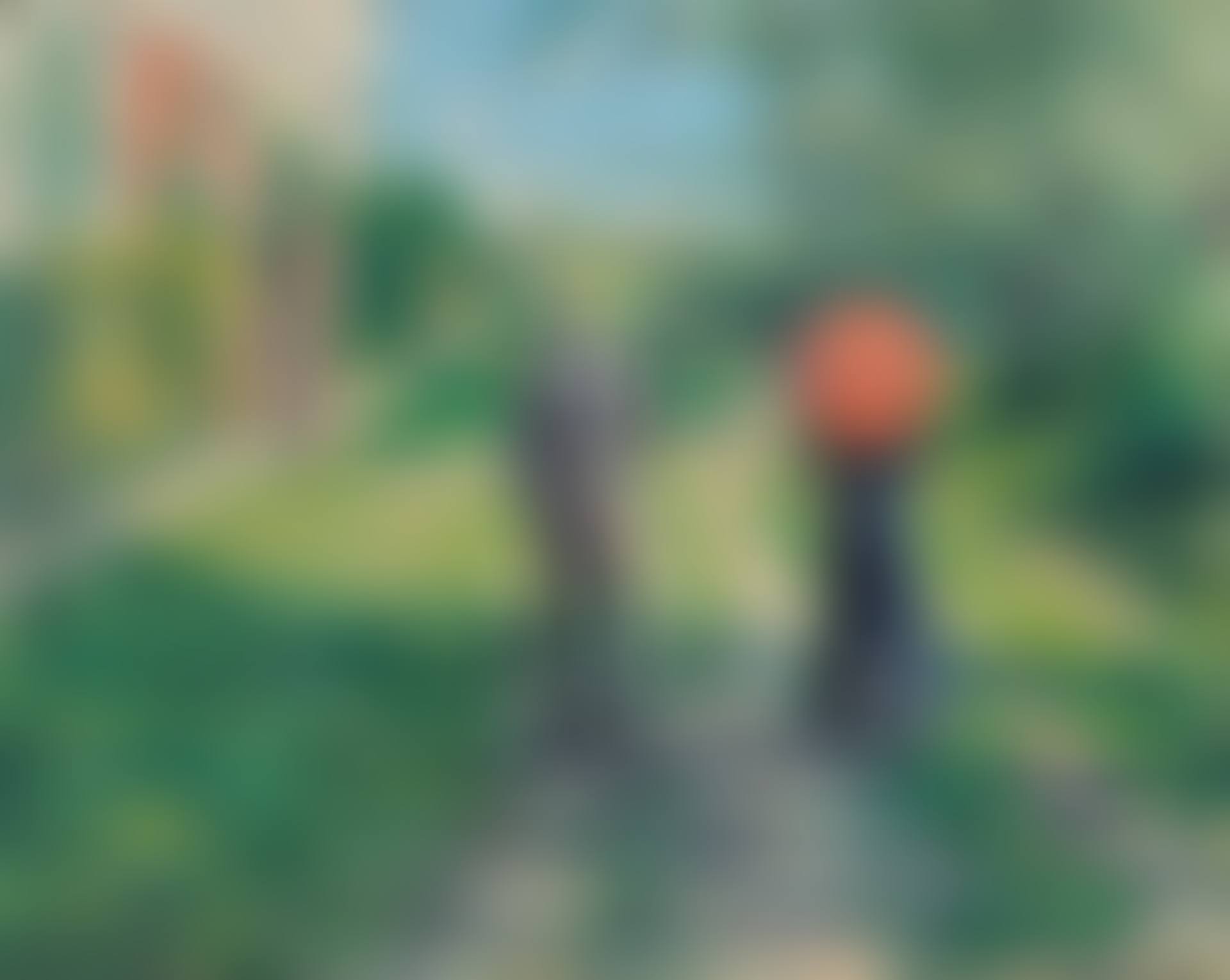 Chemin montant (preview)