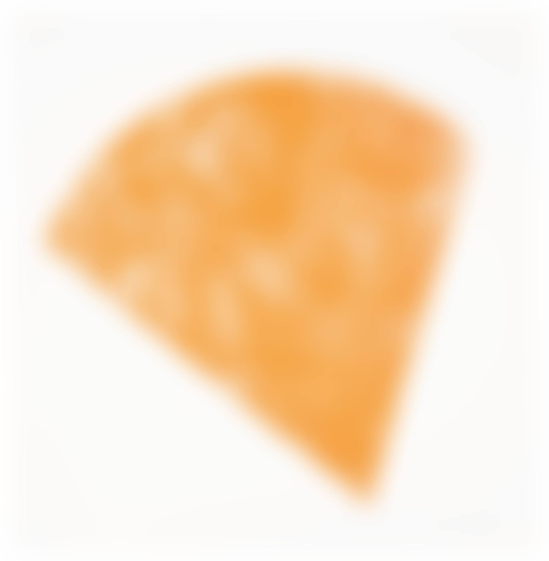 Untitled (Orange State I), from Purple Red Gray Orange (preview)