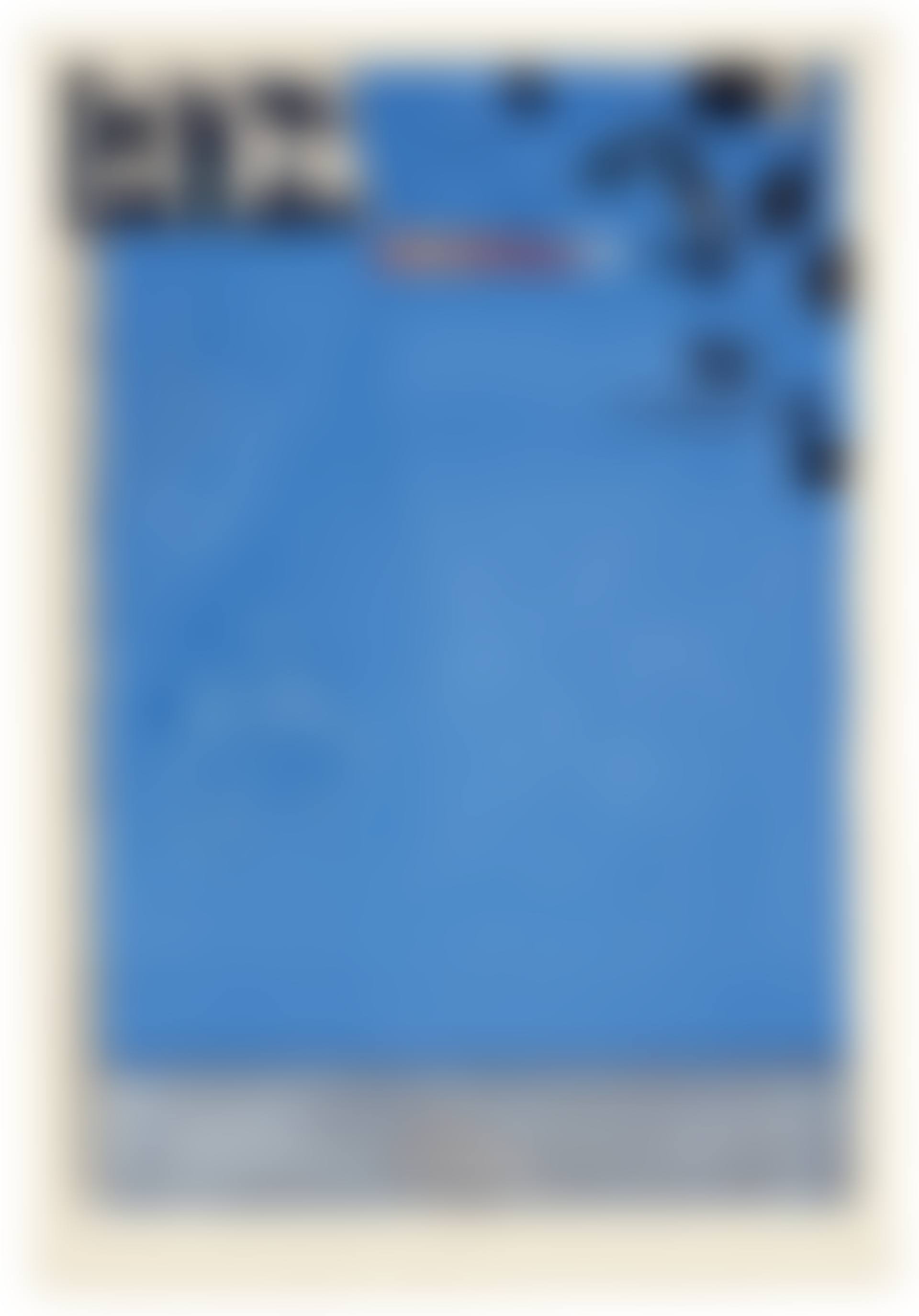 Blue with Red (preview)