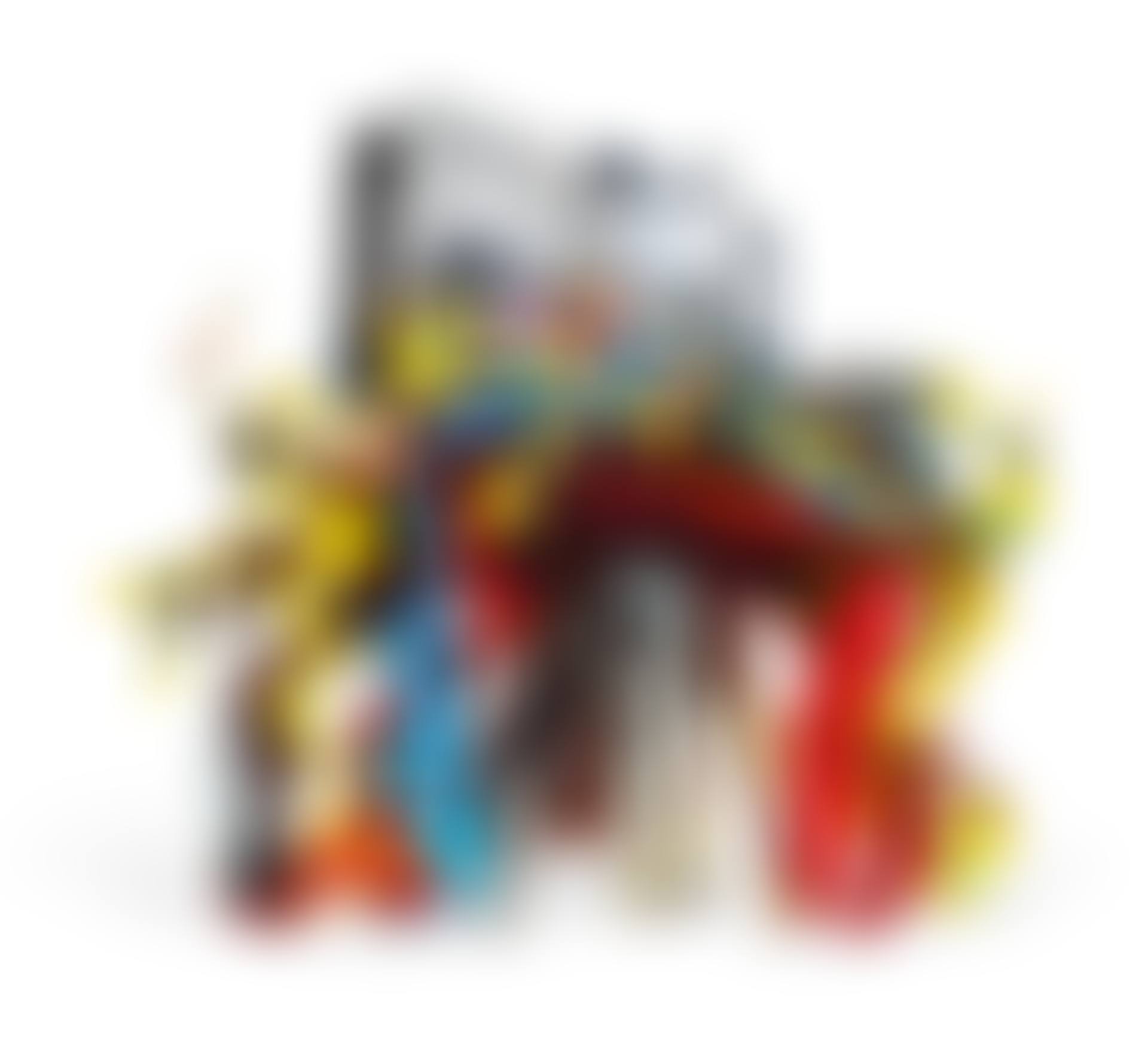 Chromo Domo (preview)