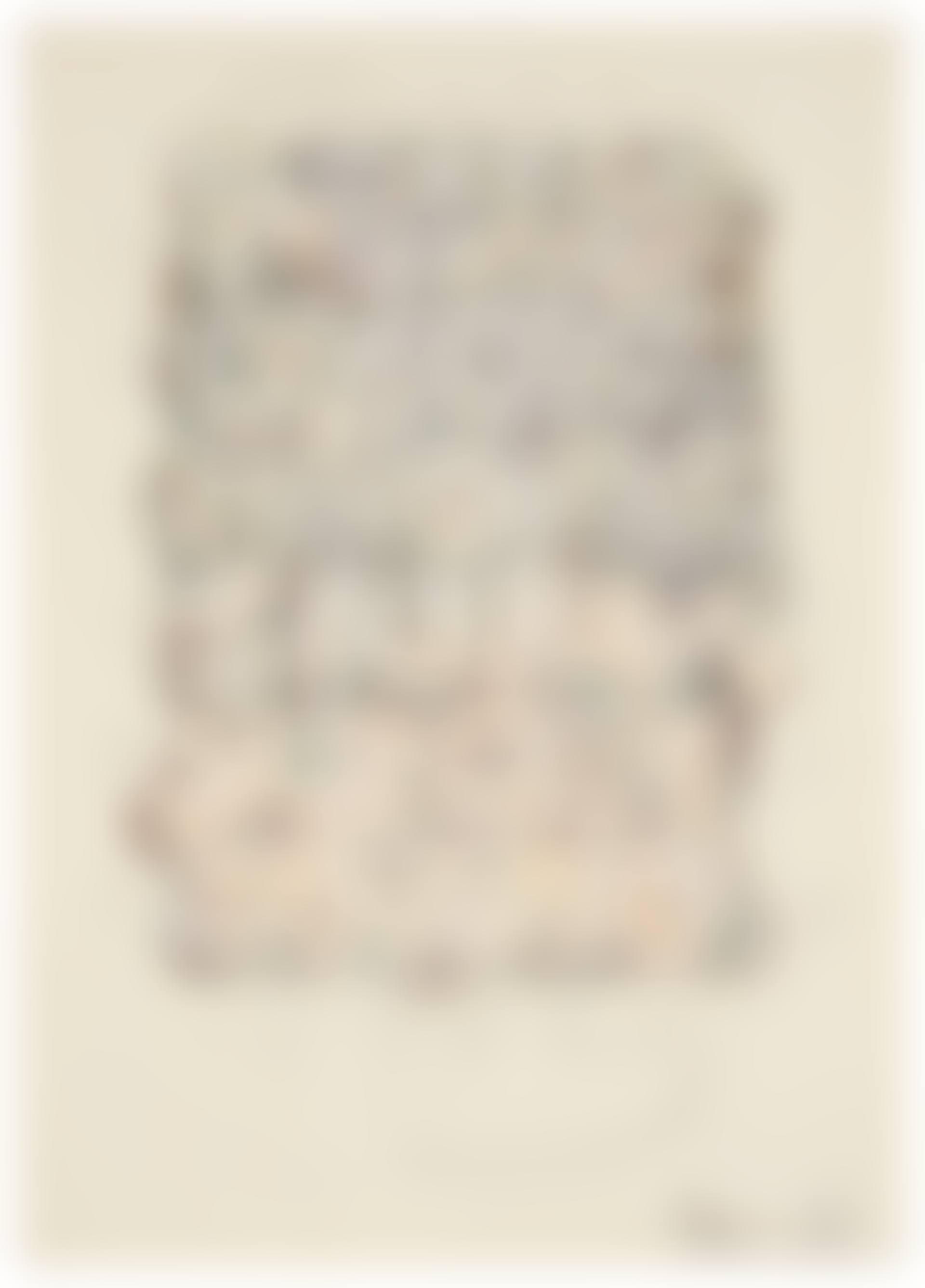 Study for Soft Alphabet, with Numbers (preview)