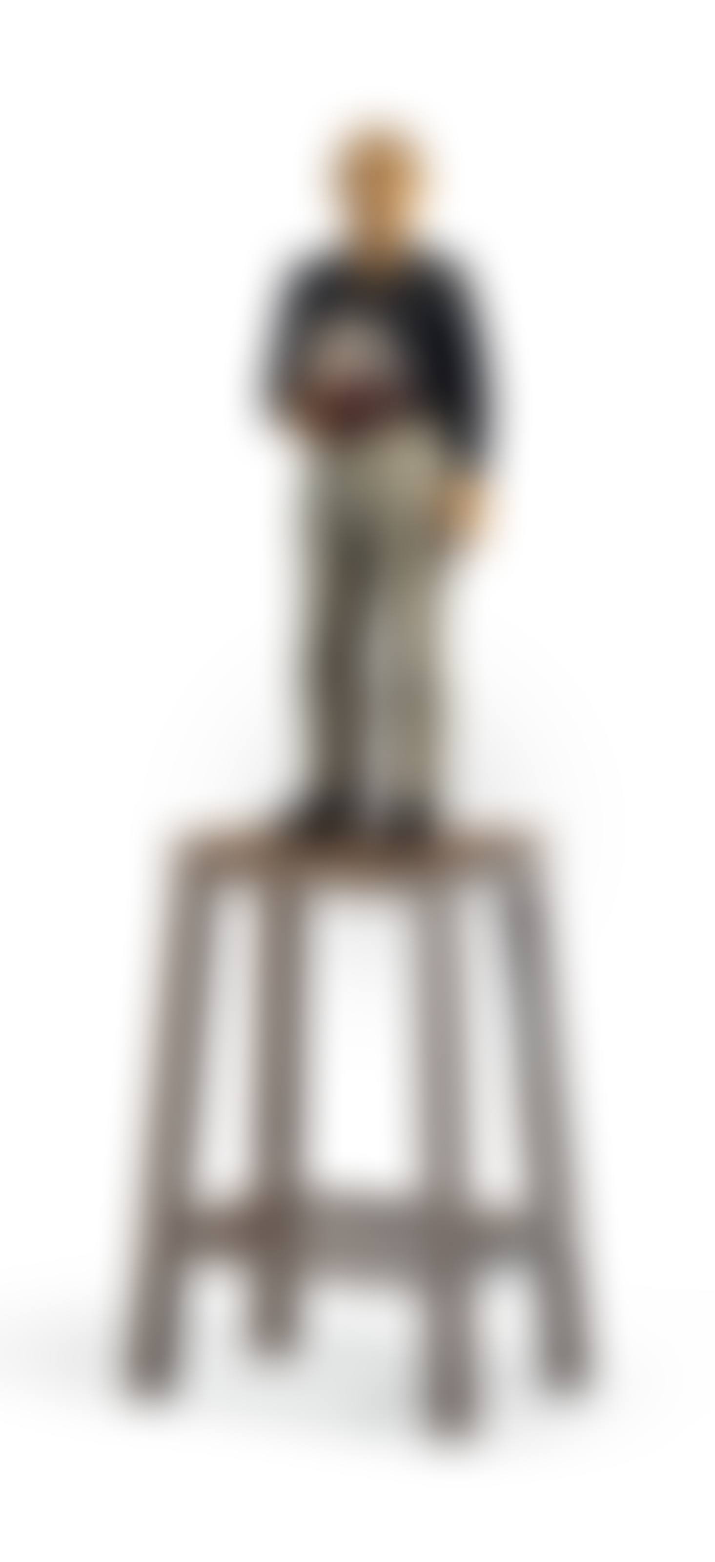Man with Boat (preview)