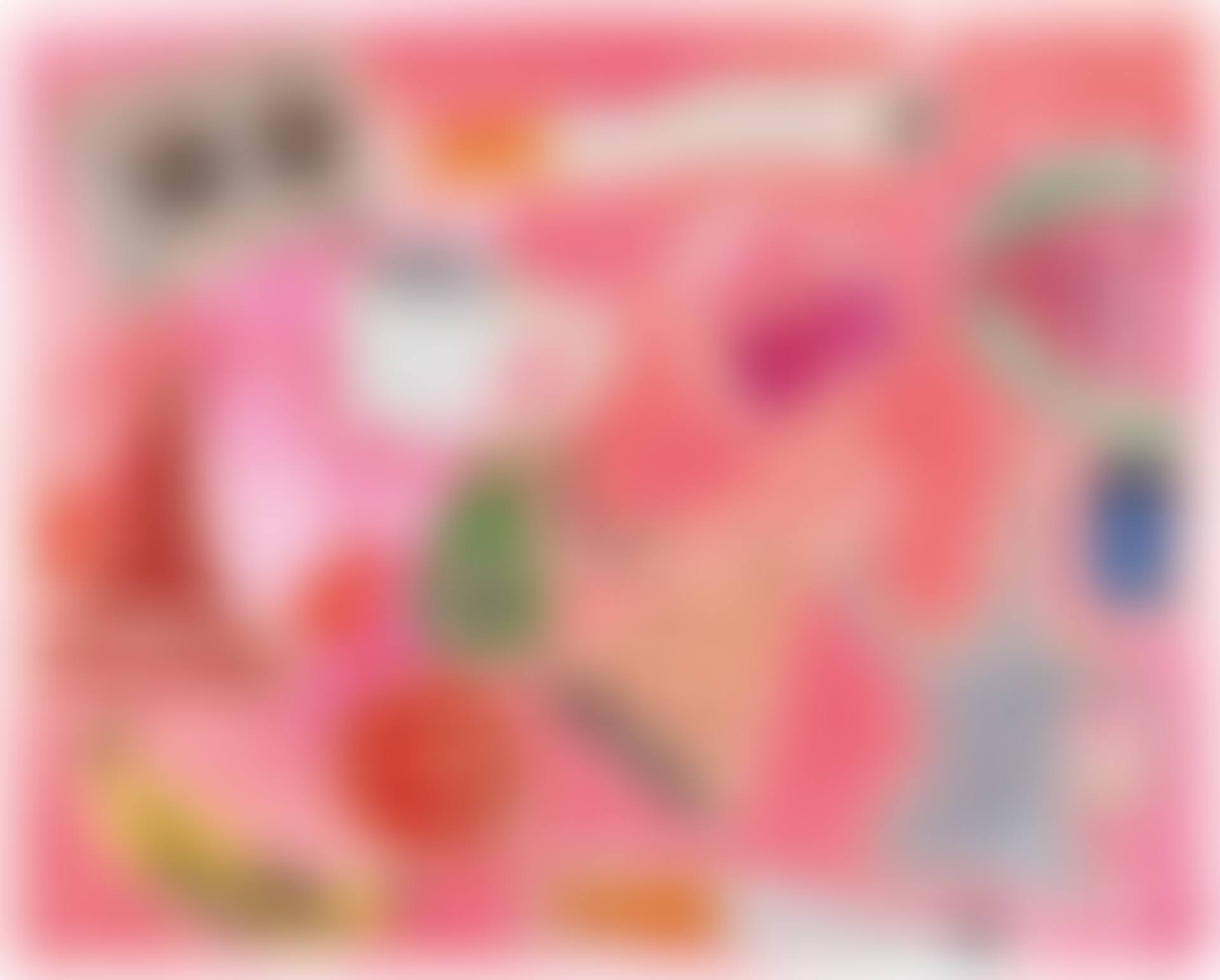 Everything in Pink (preview)