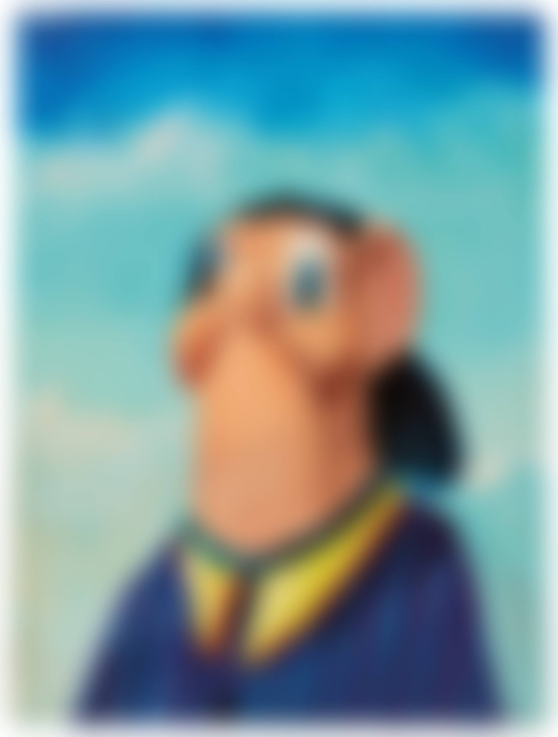 The Gas Station Attendant (preview)