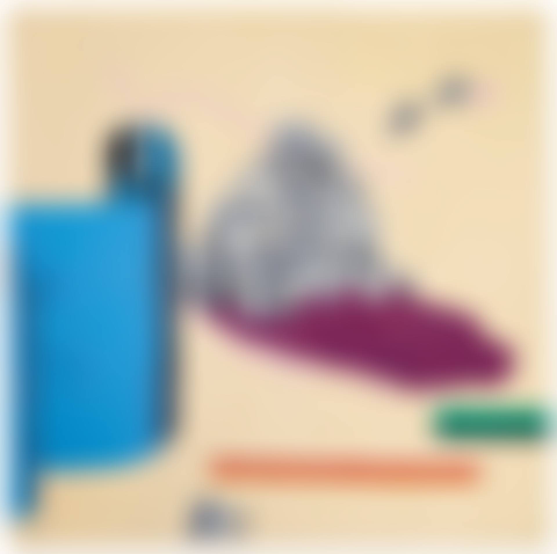 A Realistic Still Life (preview)