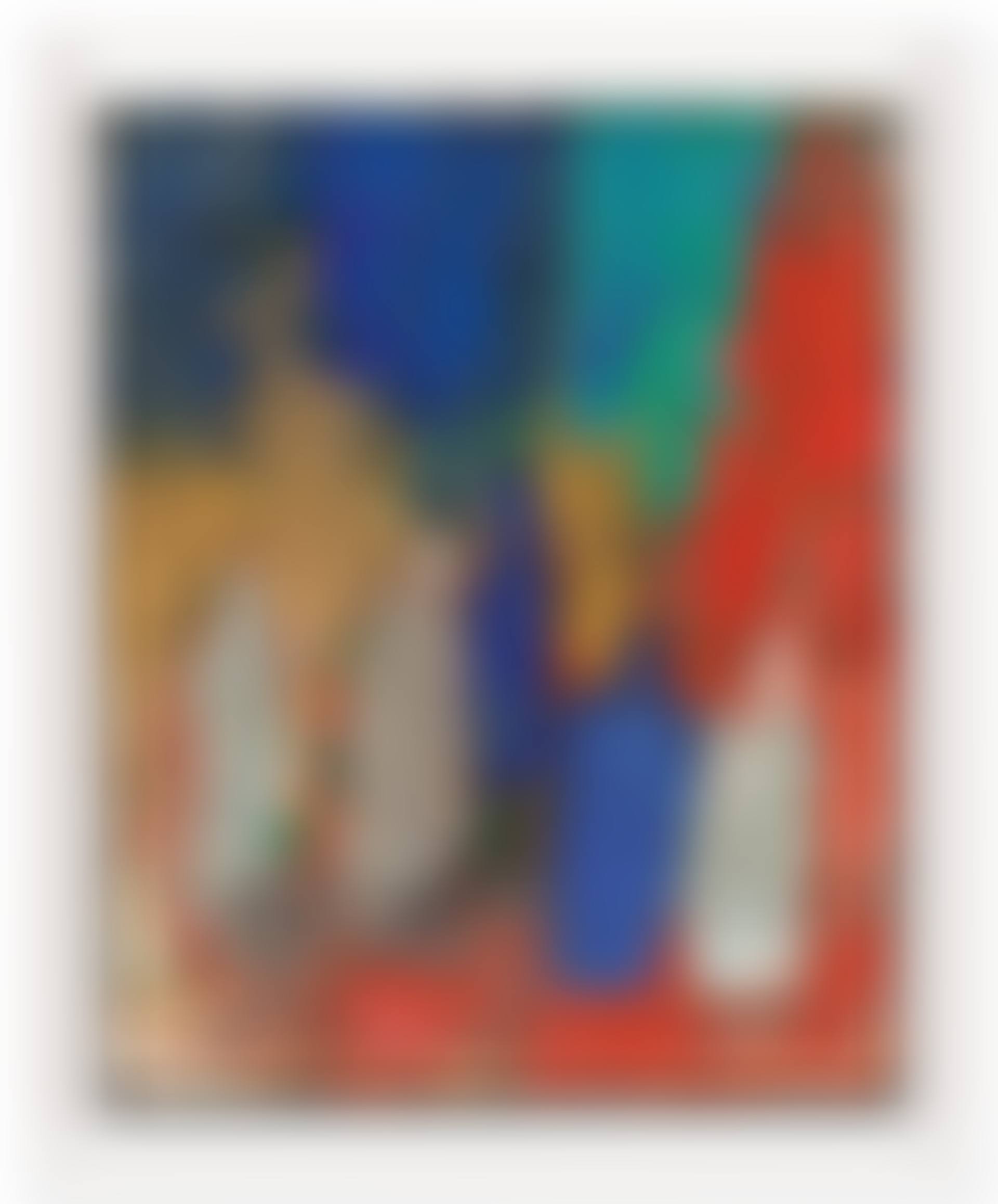 Bouteilles (Bottles) (preview)
