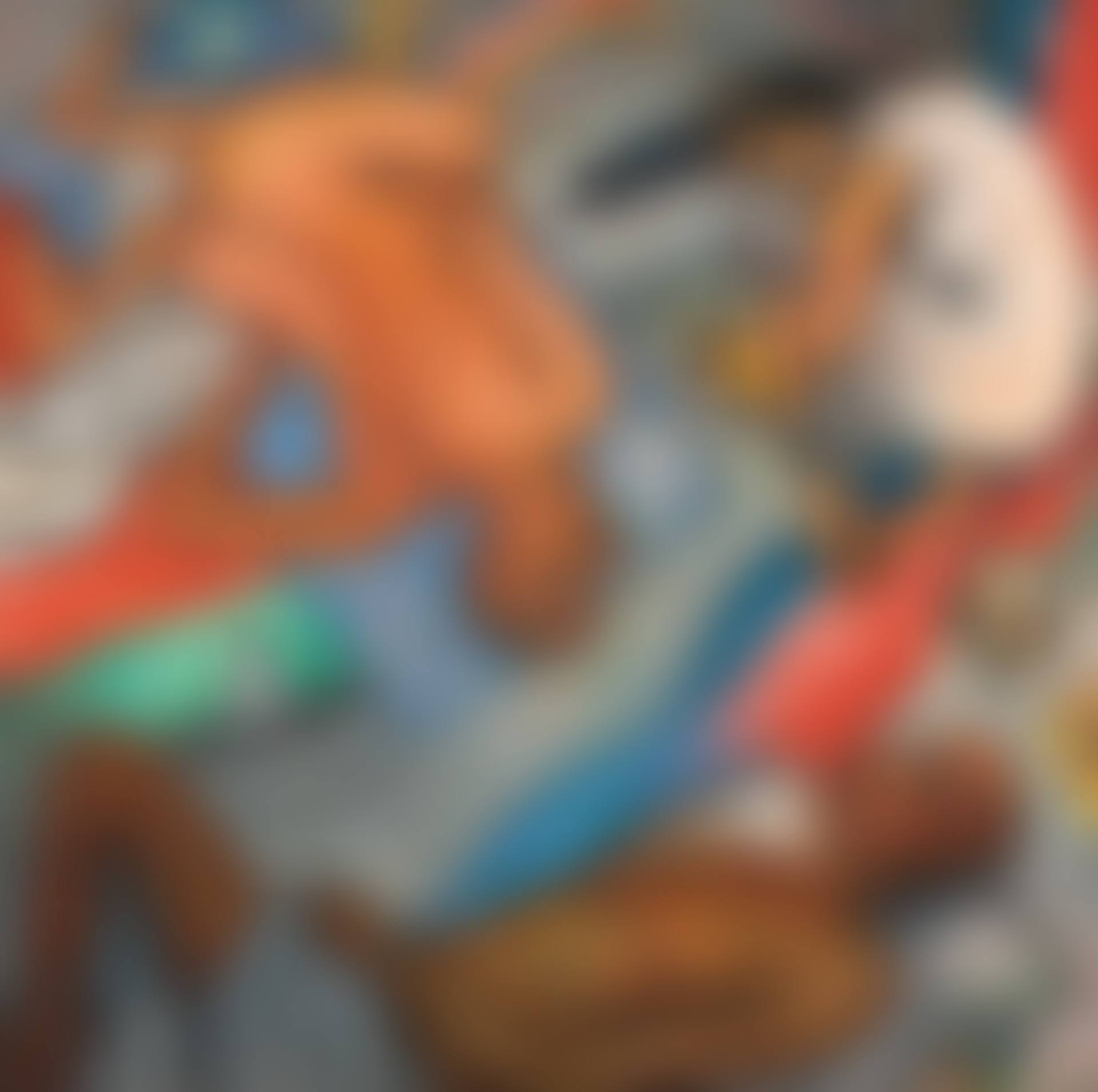 Boats and Shadowed Rainbow and Other Stories (preview)