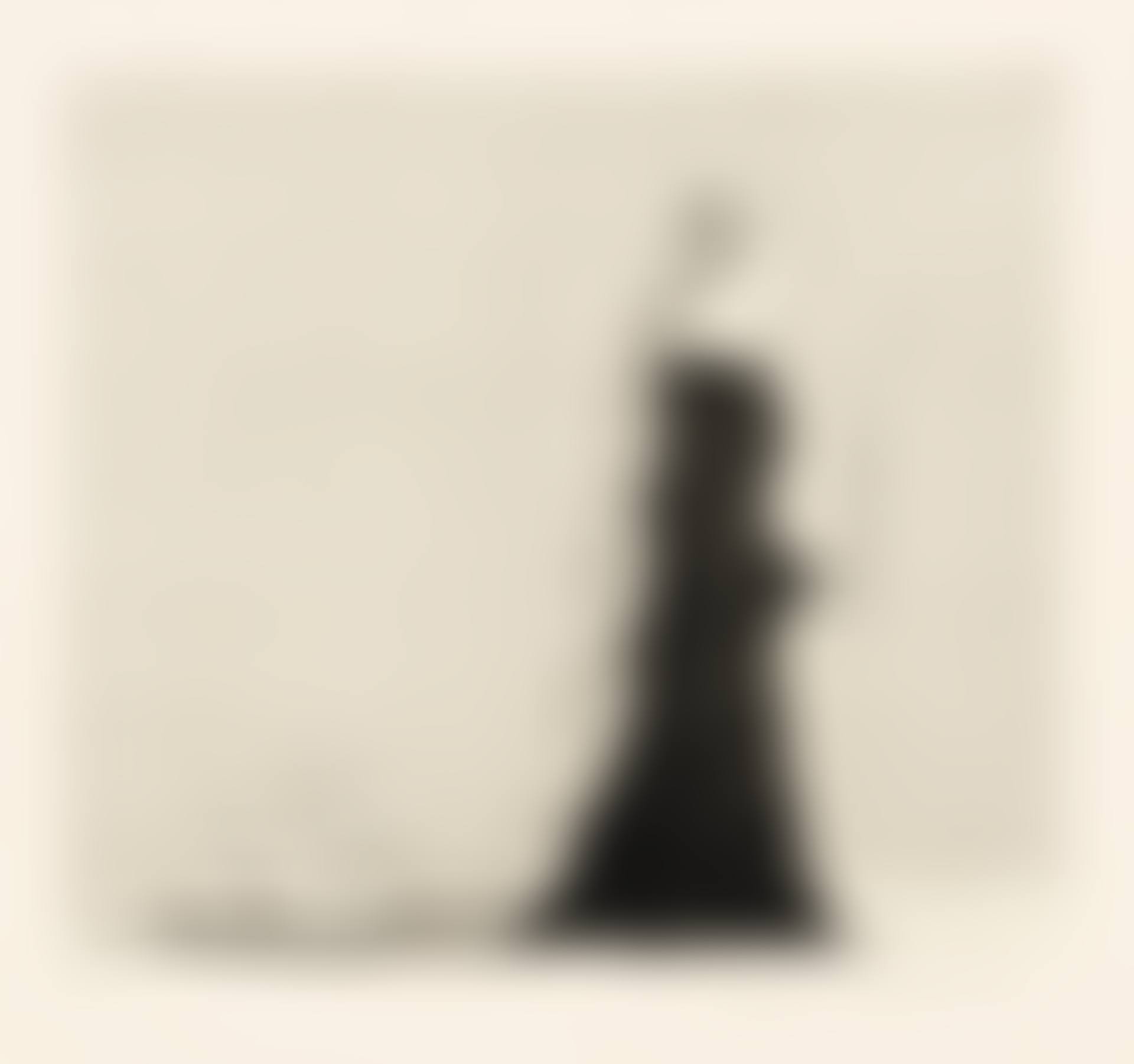 The Older Rapunzel, from: Six Fairy Tales (preview)