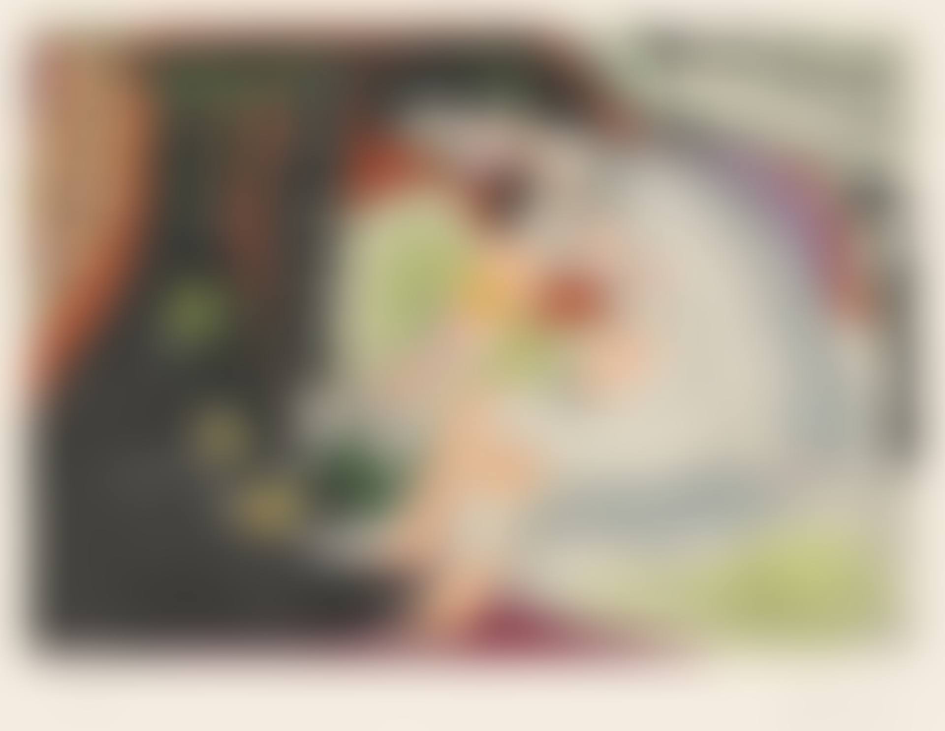 Bathsheba (preview)