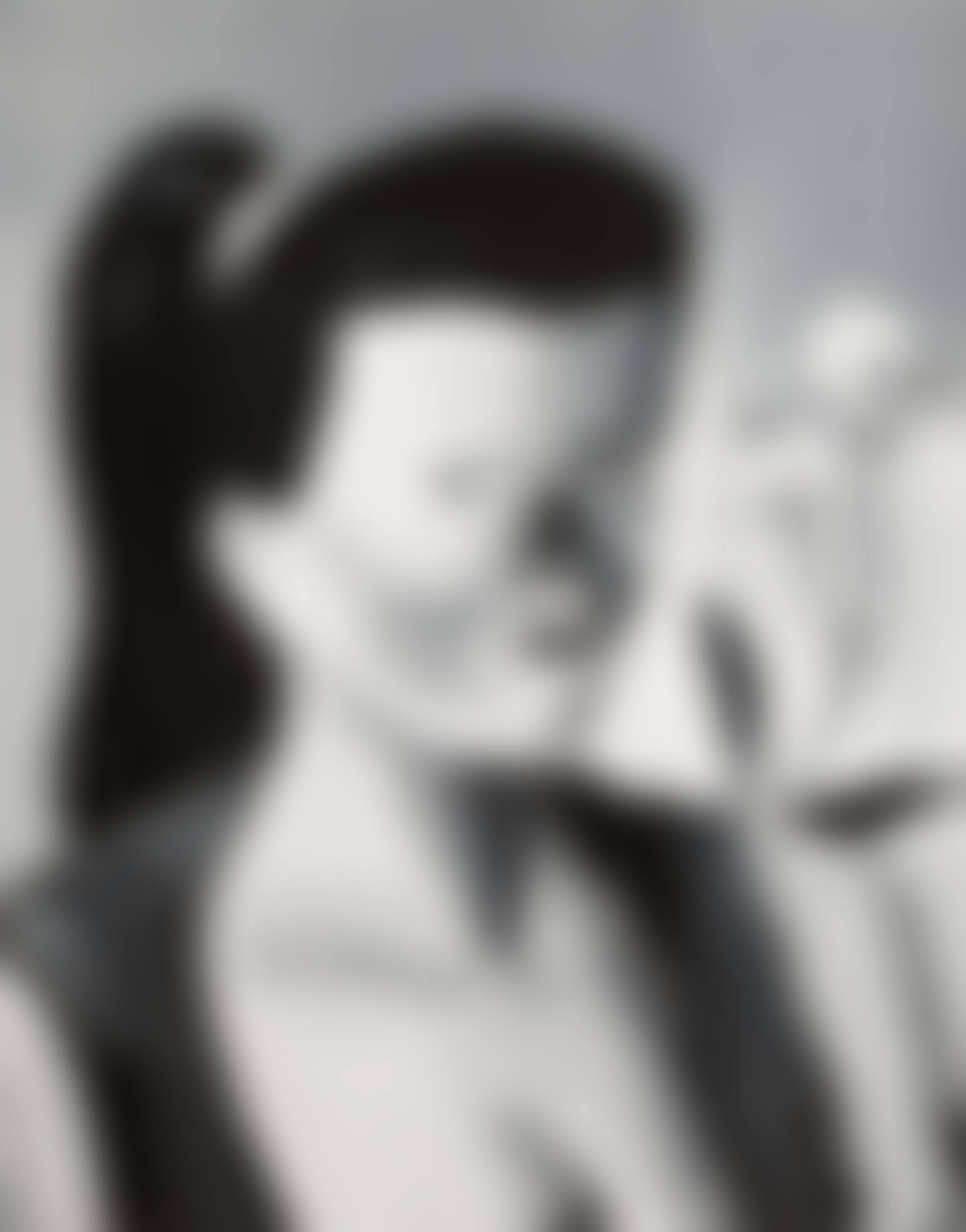 The Second Period of Rebelliousness (preview)