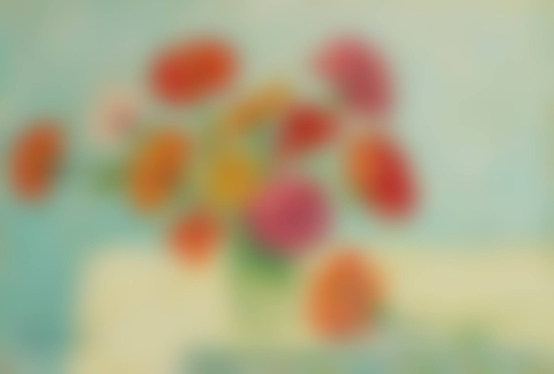 Bouquet de fleurs (preview)