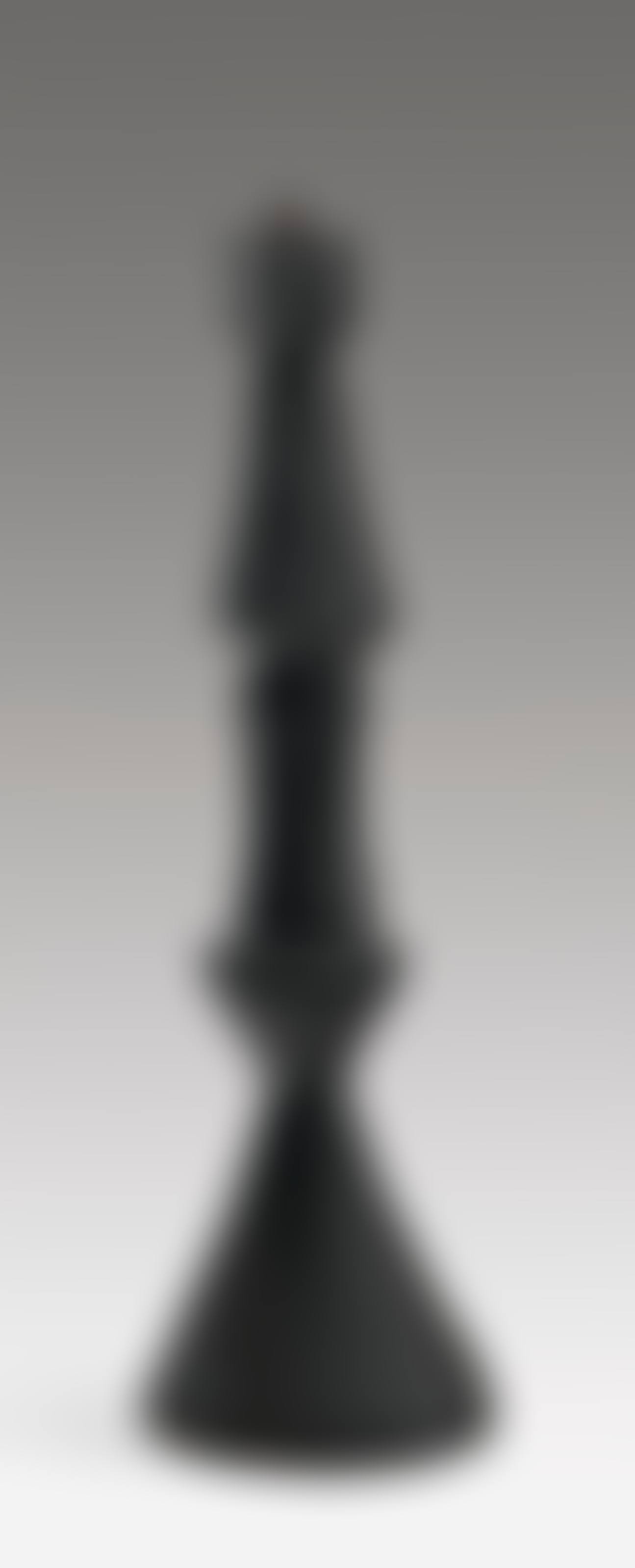Lampe flambeau, petit modèle (preview)