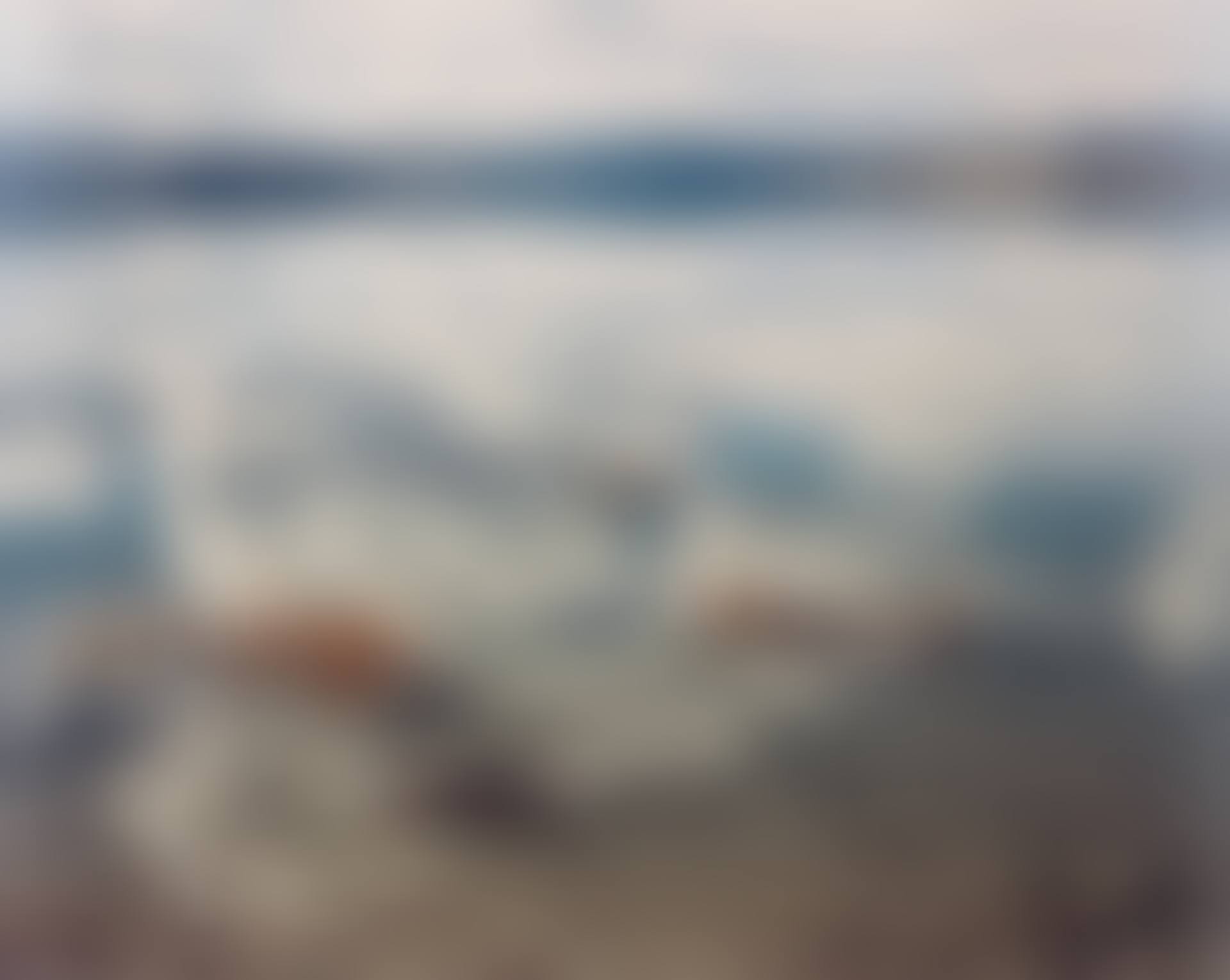 Mono Lake #2, California, 1999 (preview)