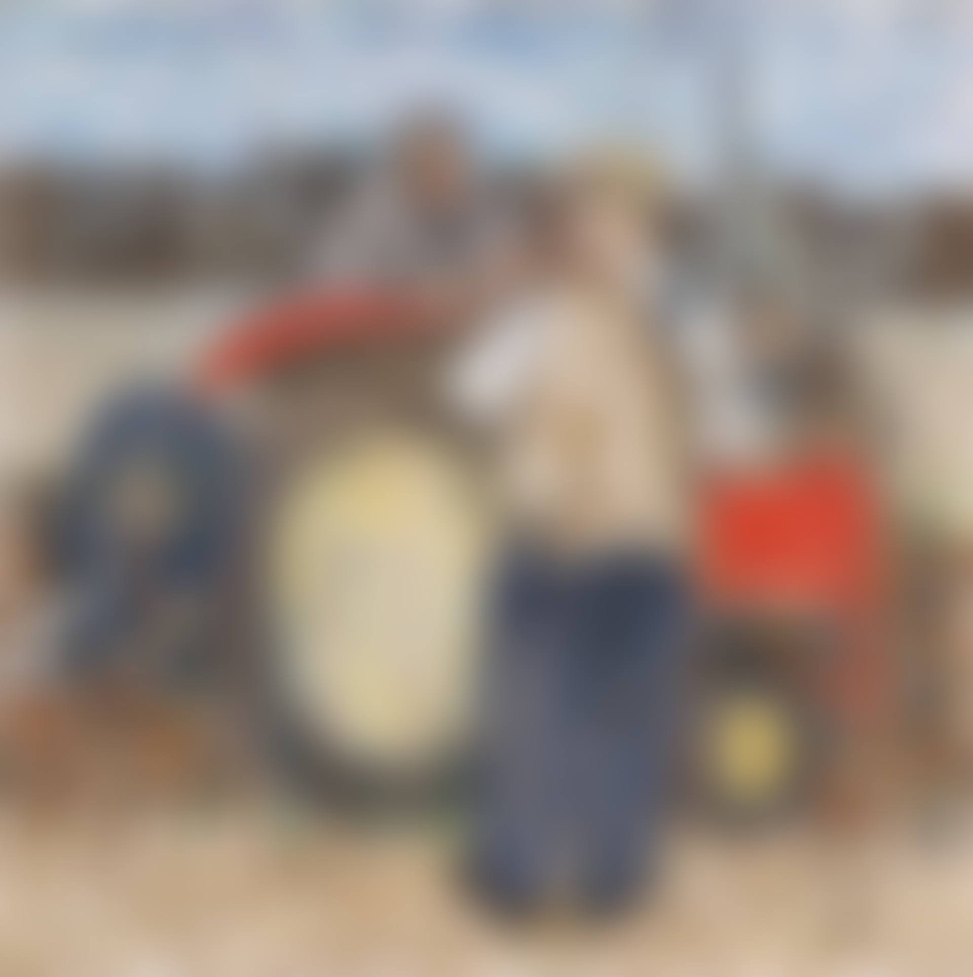 The Red Tractor (preview)