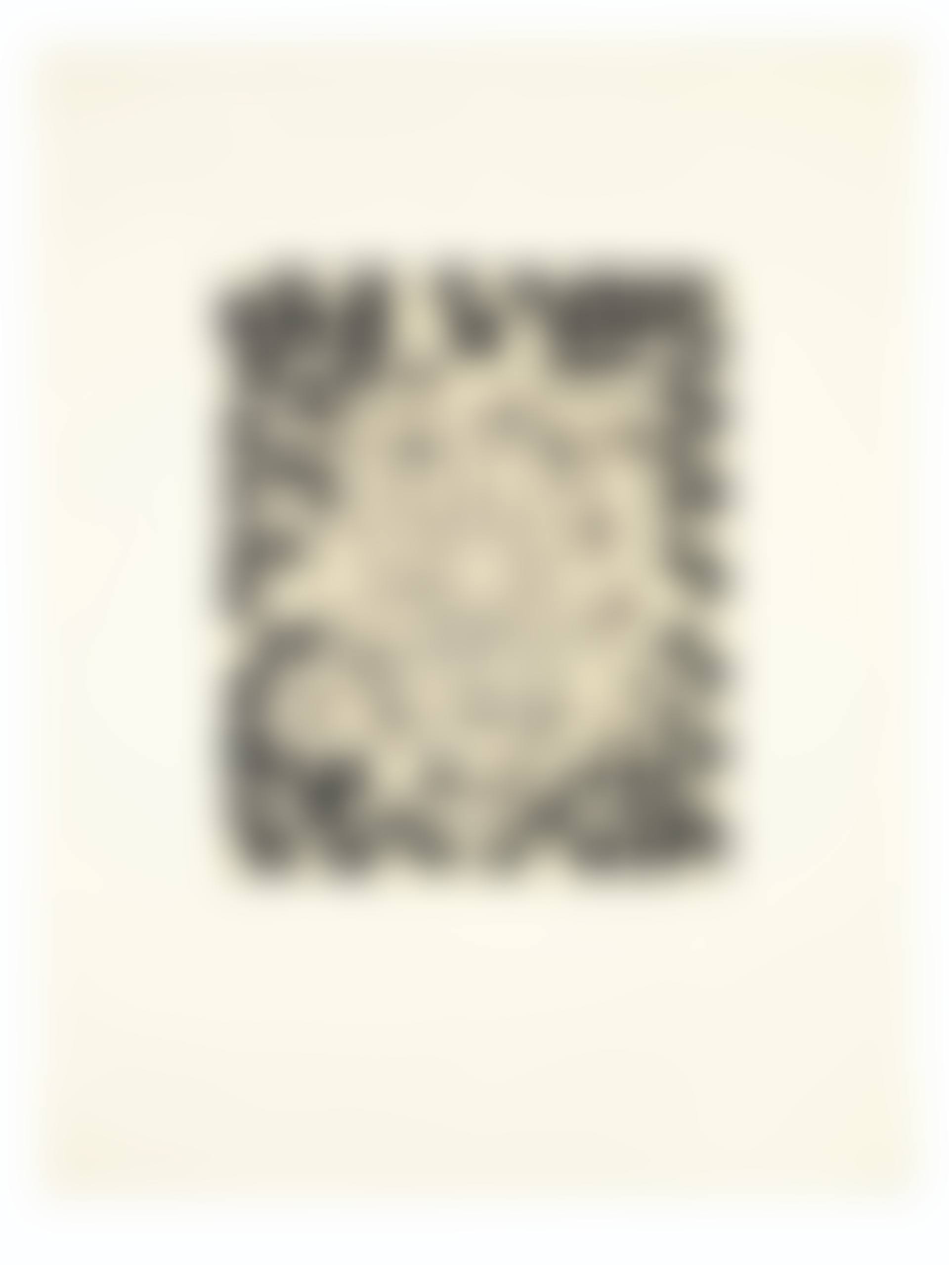 Untitled, from Bonjour Max Ernst (preview)