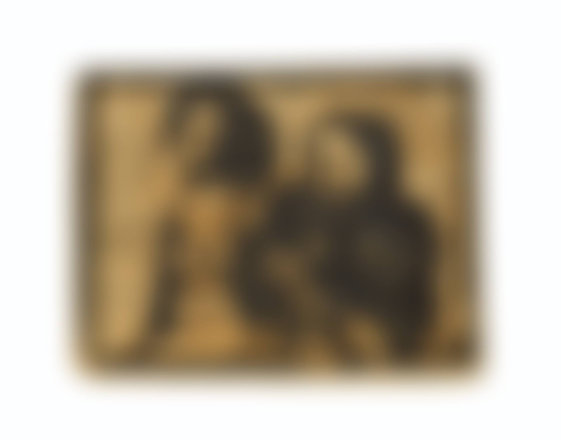 Deux Maoris (preview)