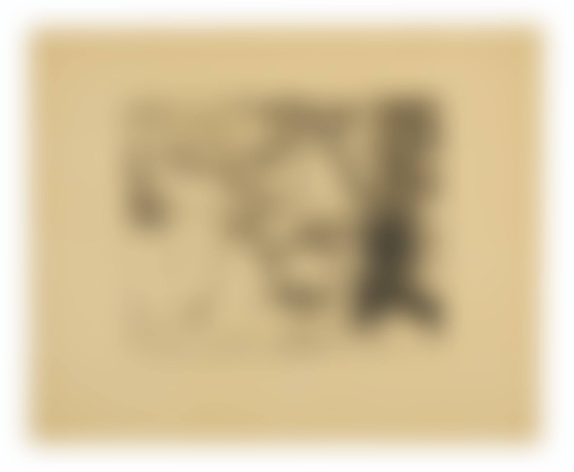 Pastorales Martinique, from 10 Zincographies (preview)