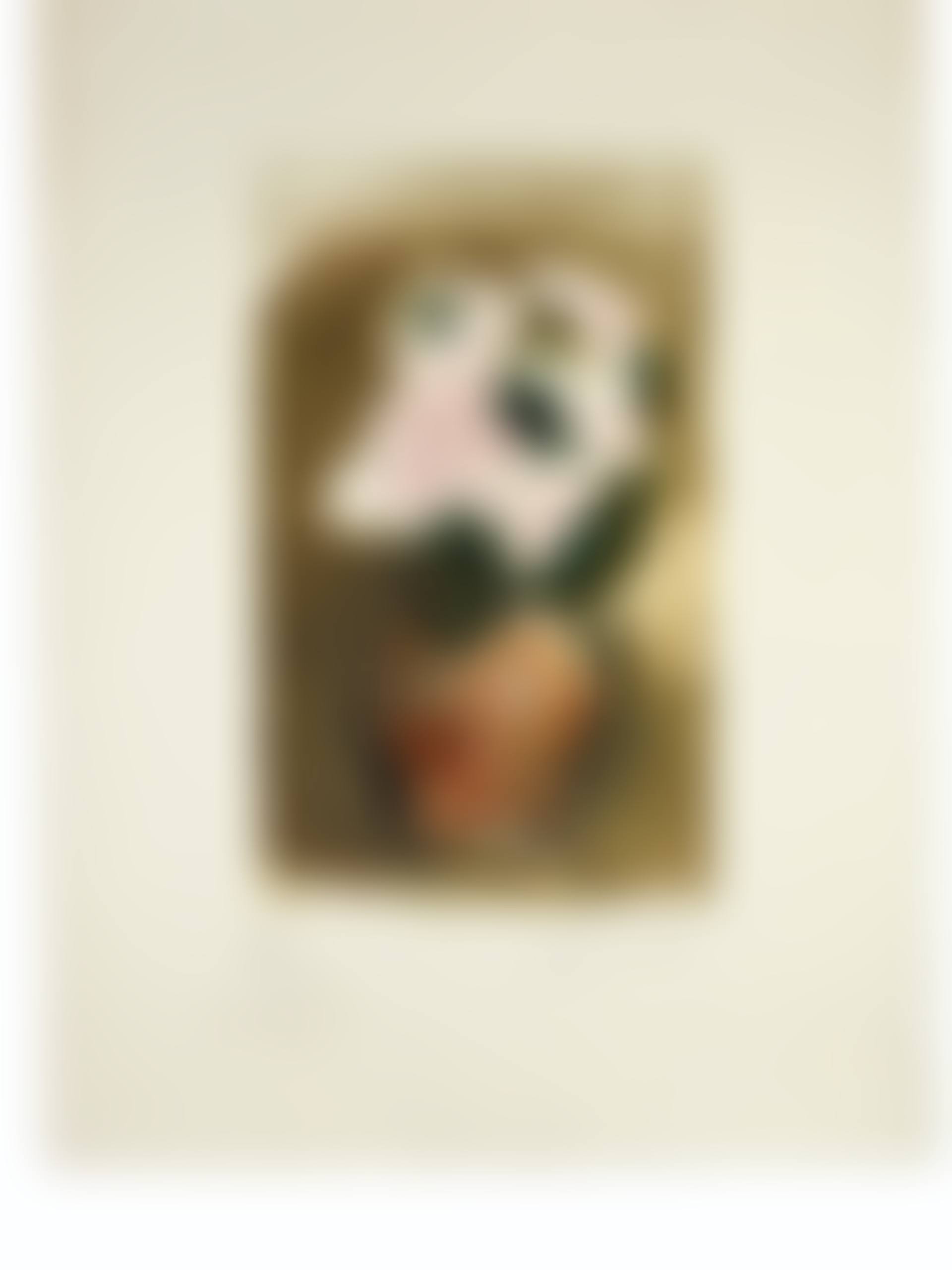 Bouquet dans un vase (preview)