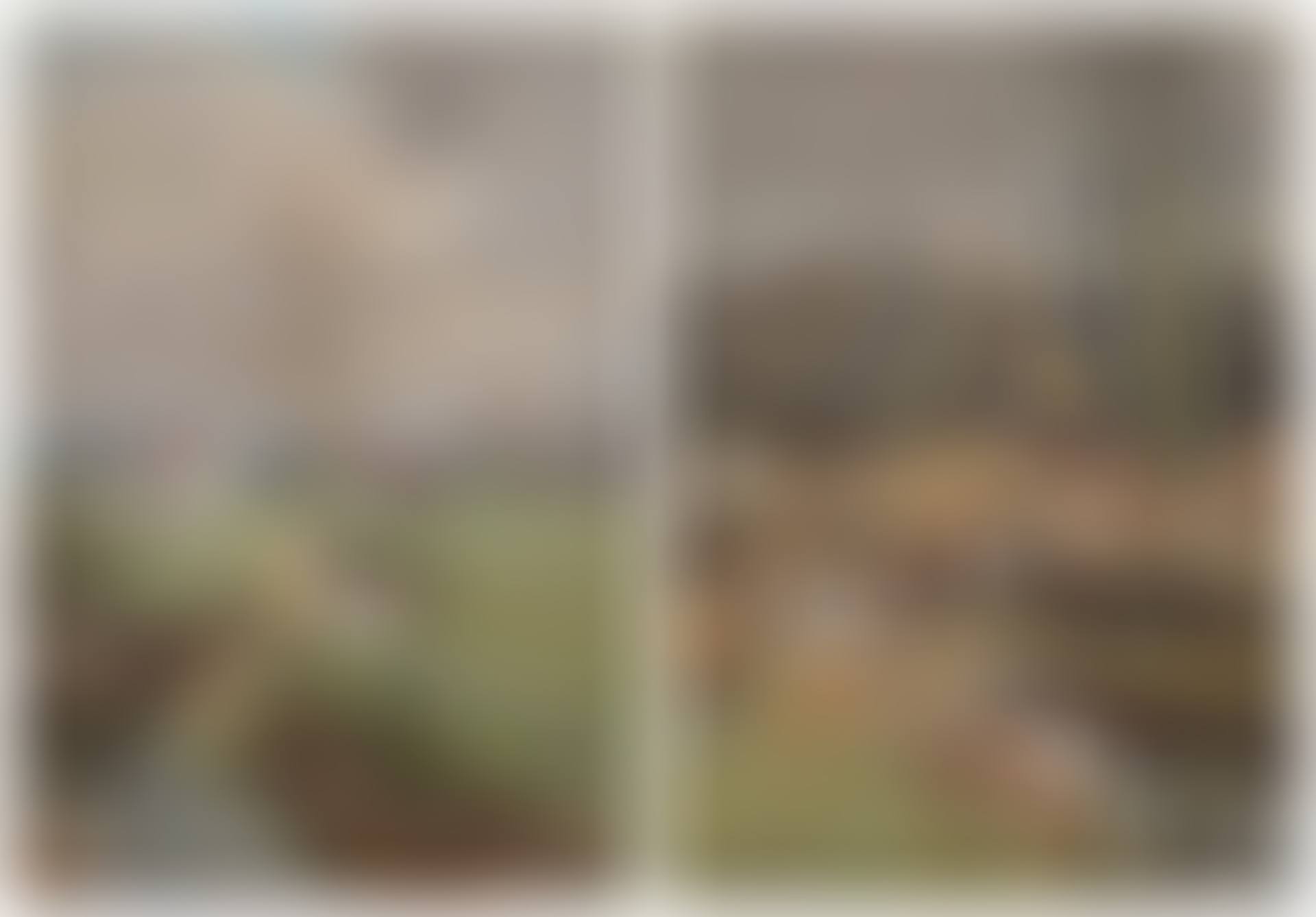 The Berkeley; and The Blackmore Vale (preview)