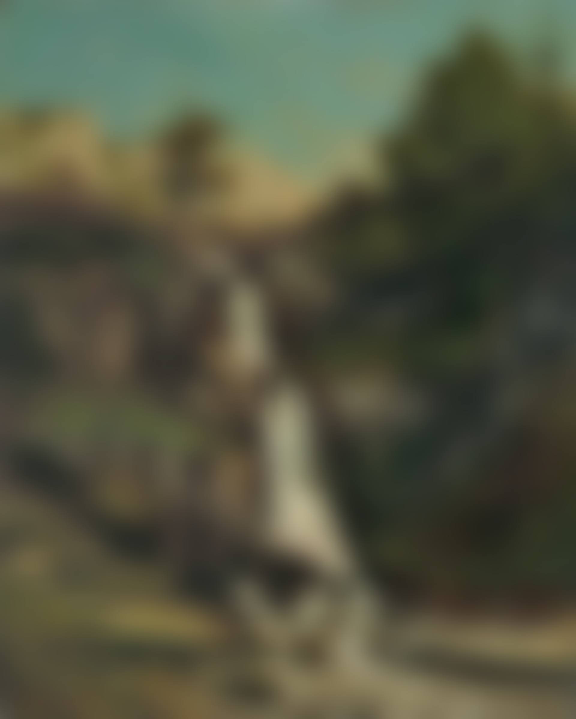 La cascade (preview)