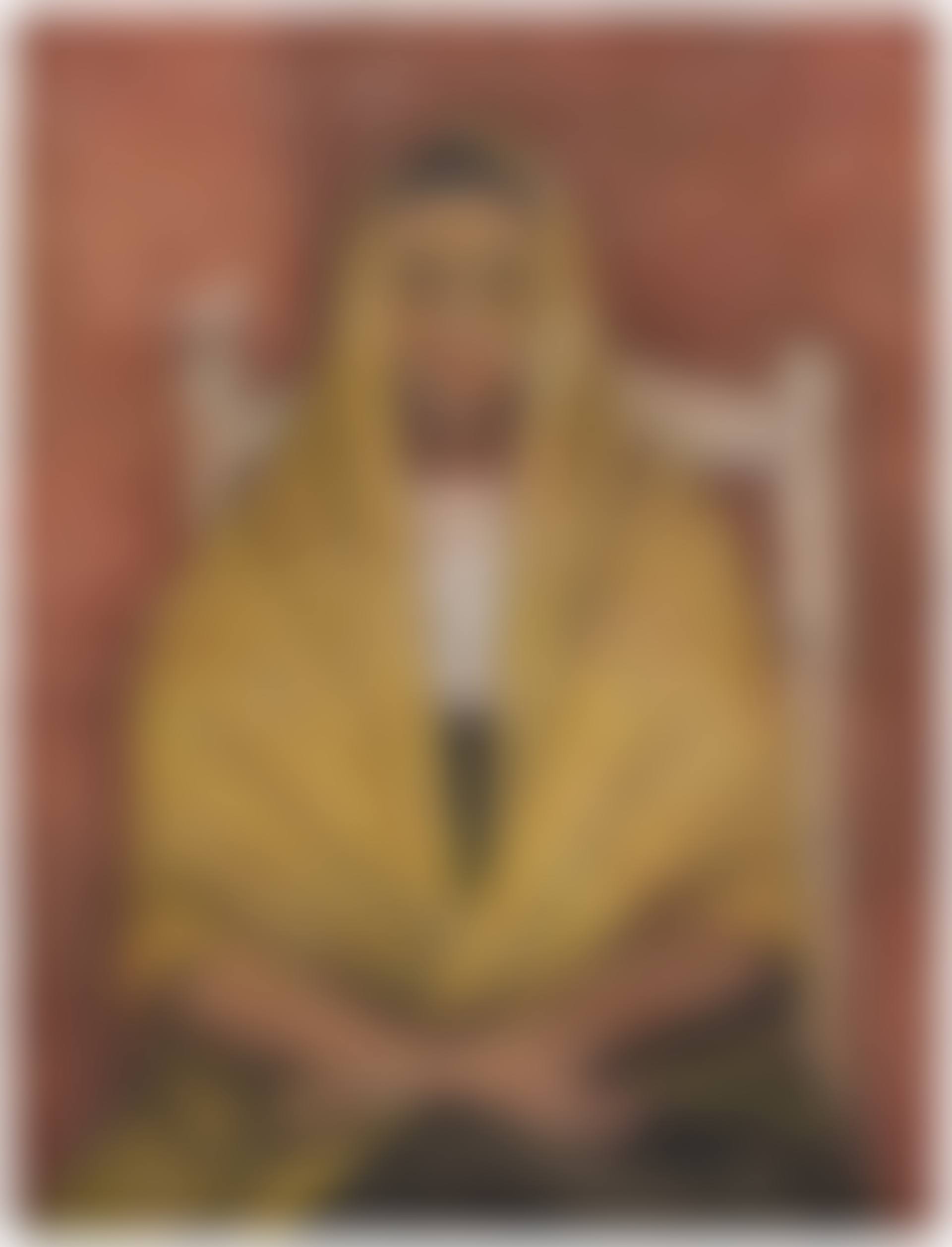 Mujer con rebozo (Woman with a Shawl) (preview)